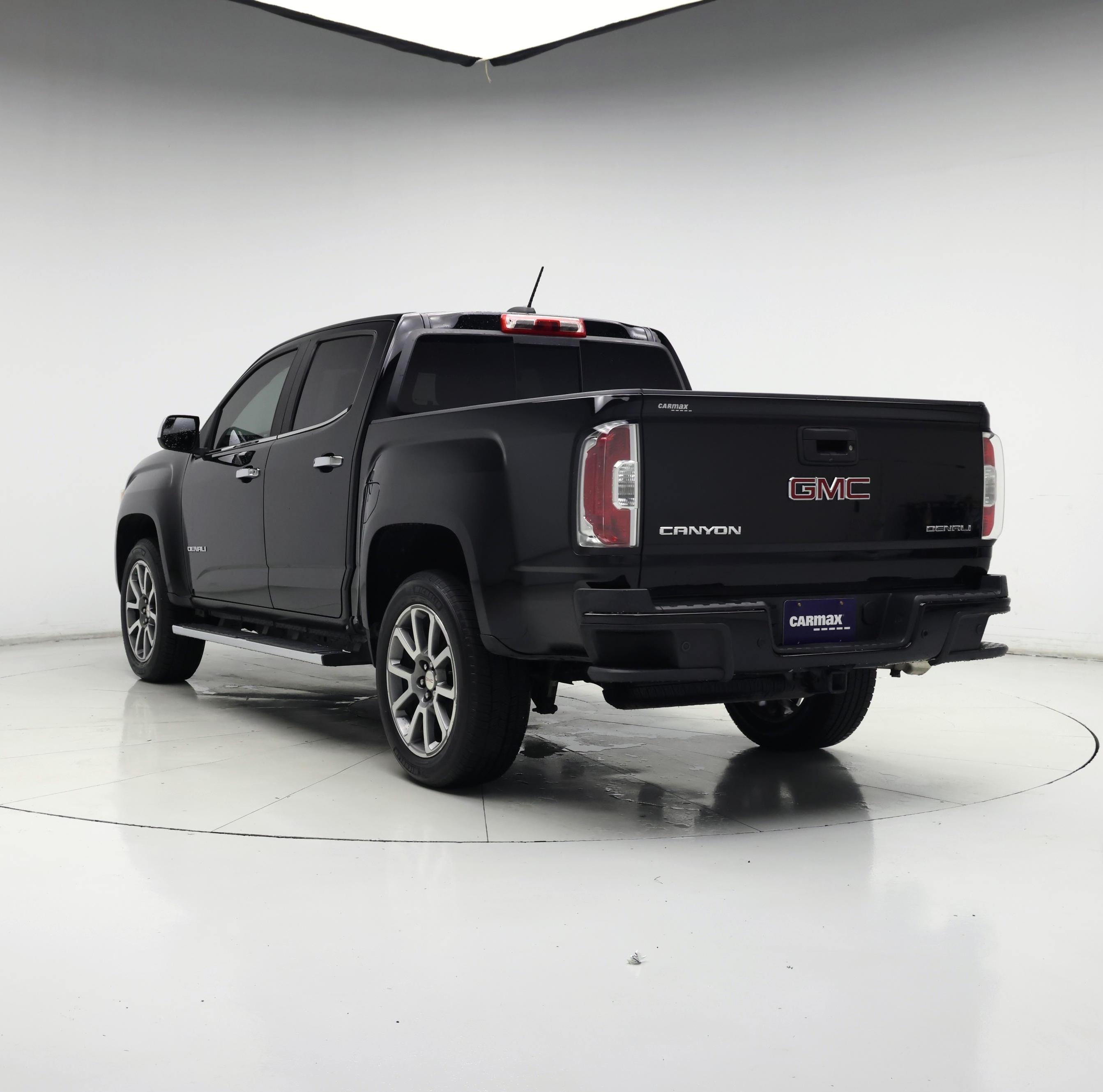 Thumbnail: 2020 GMC Canyon - 2