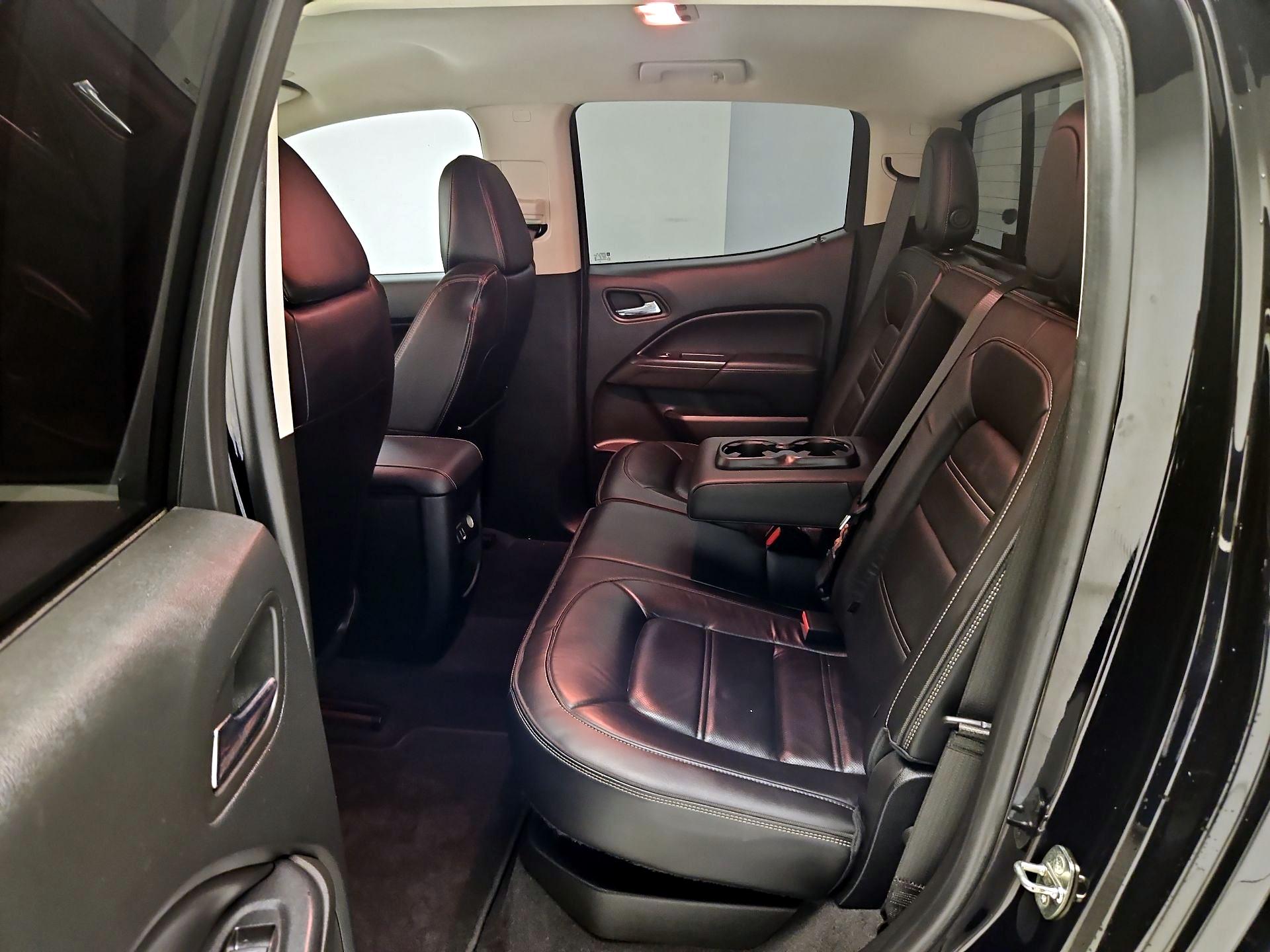 Thumbnail: 2020 GMC Canyon - 20