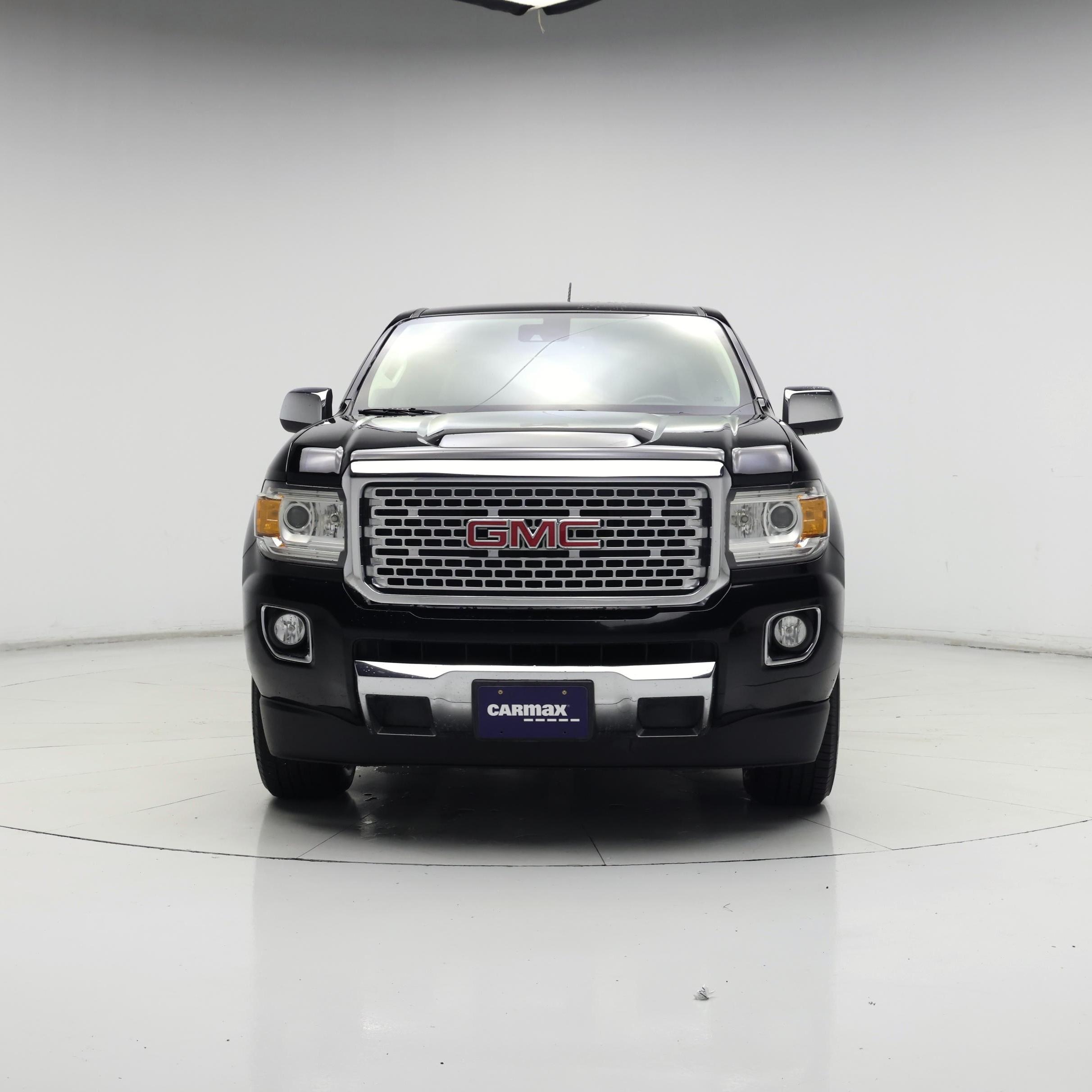 Thumbnail: 2020 GMC Canyon - 5