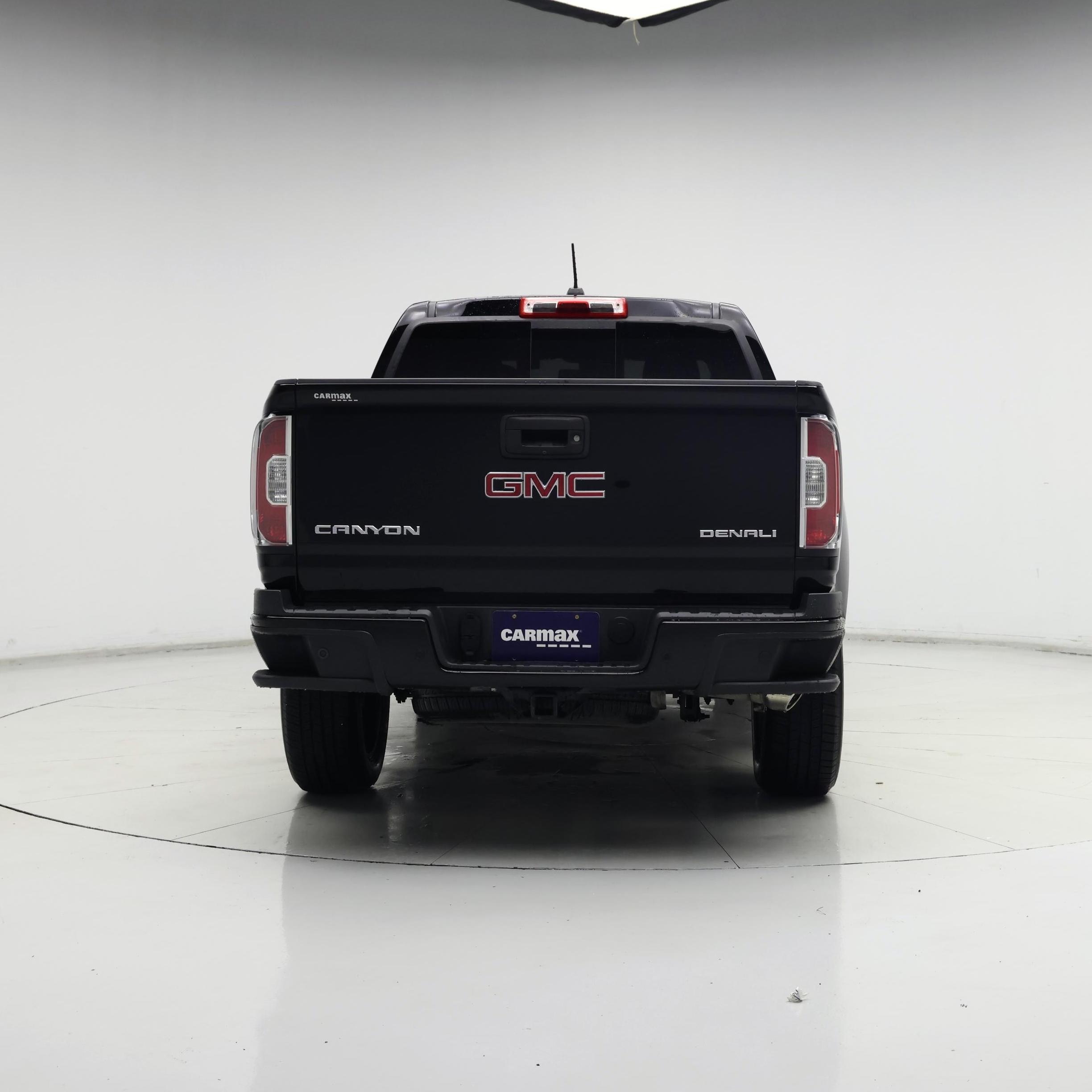 Thumbnail: 2020 GMC Canyon - 6