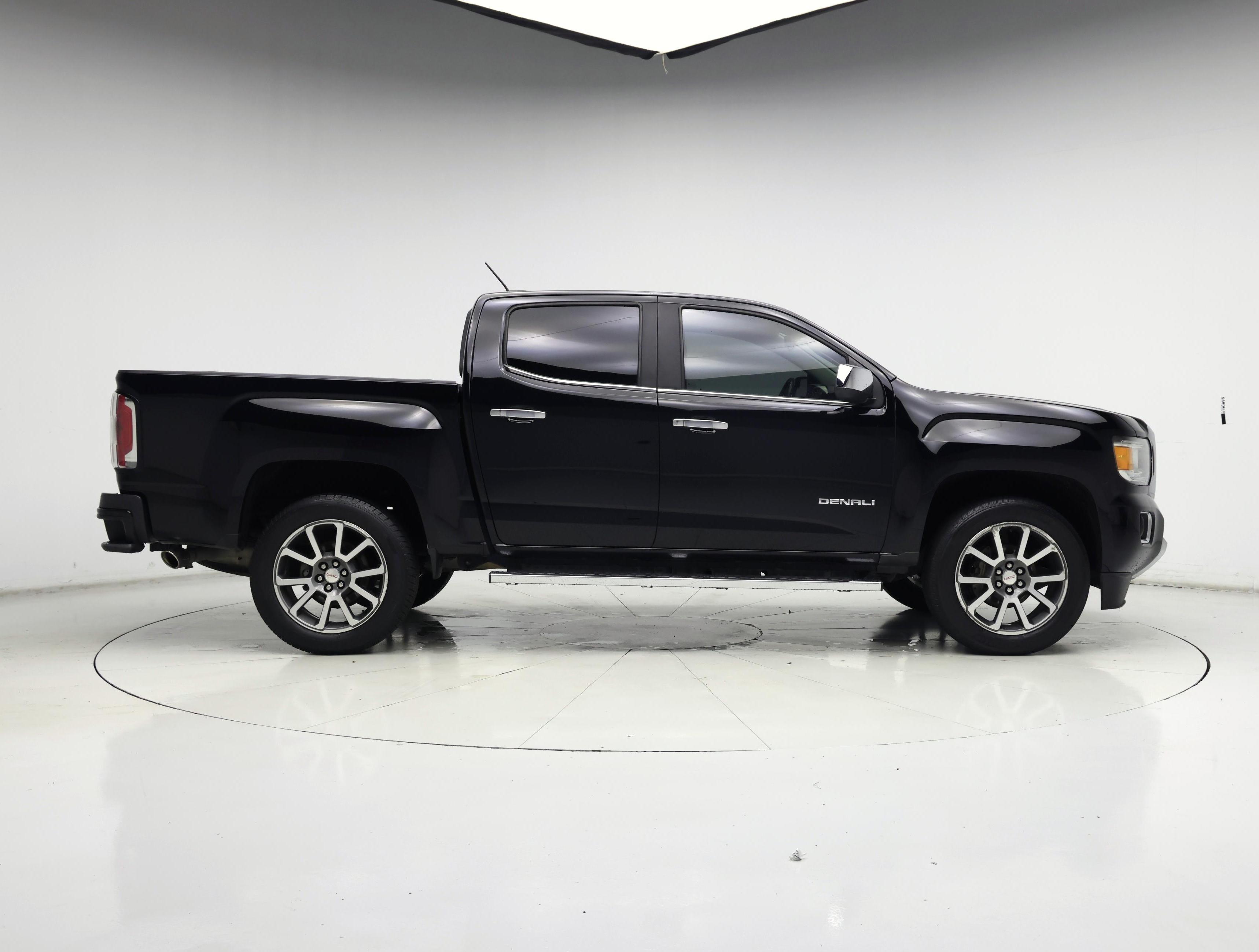 Thumbnail: 2020 GMC Canyon - 7