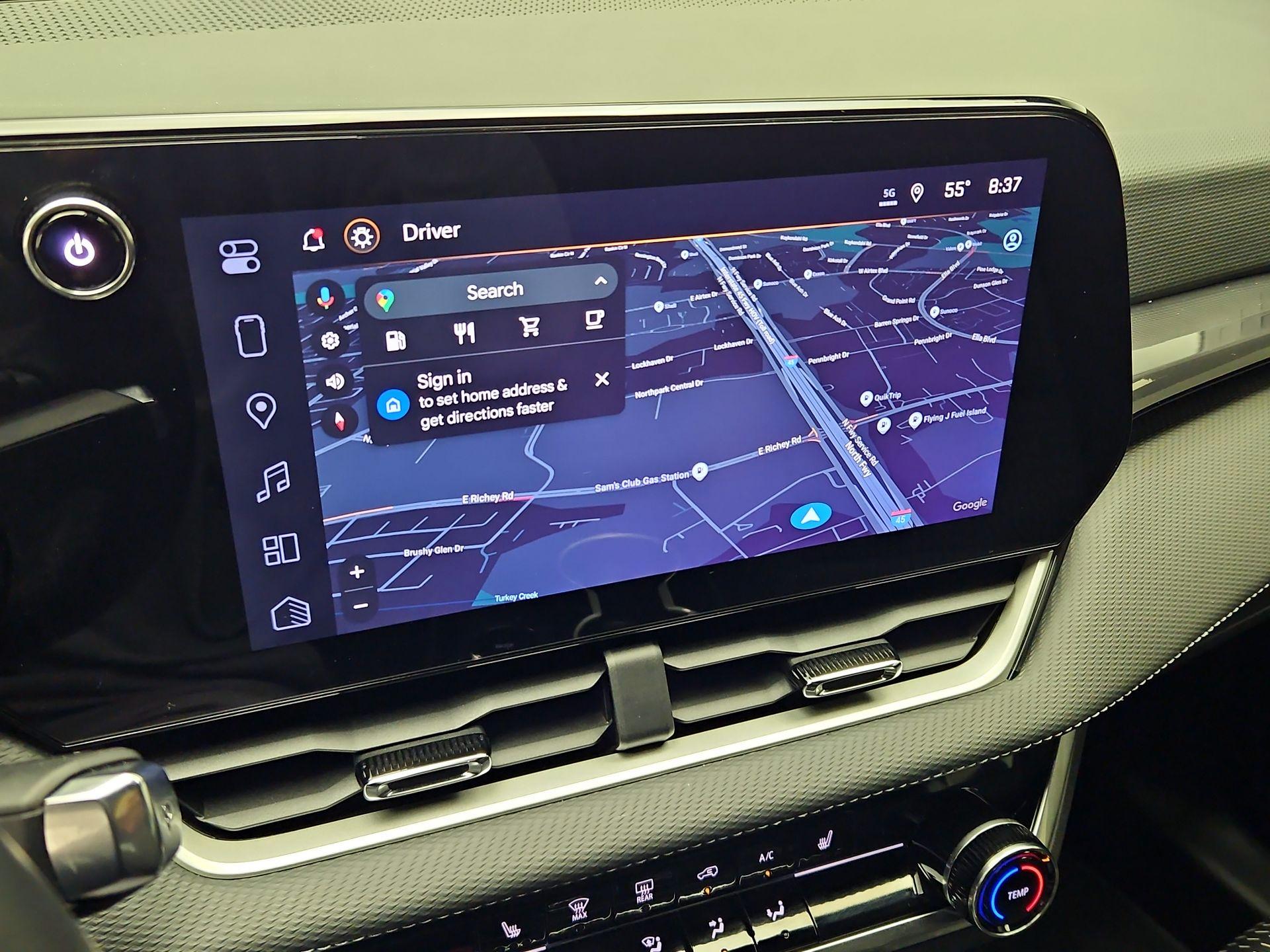 Thumbnail: 2026 Chevrolet Equinox - 14