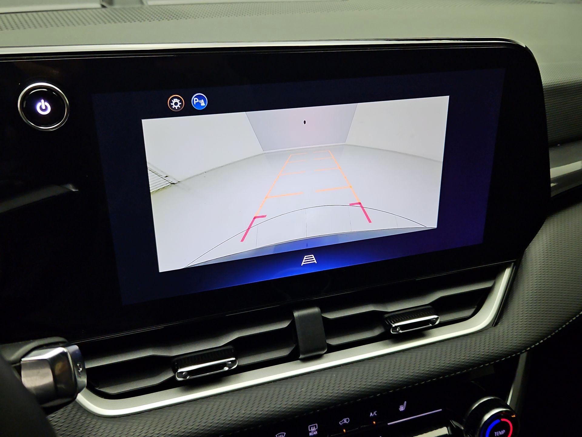 Thumbnail: 2026 Chevrolet Equinox - 15