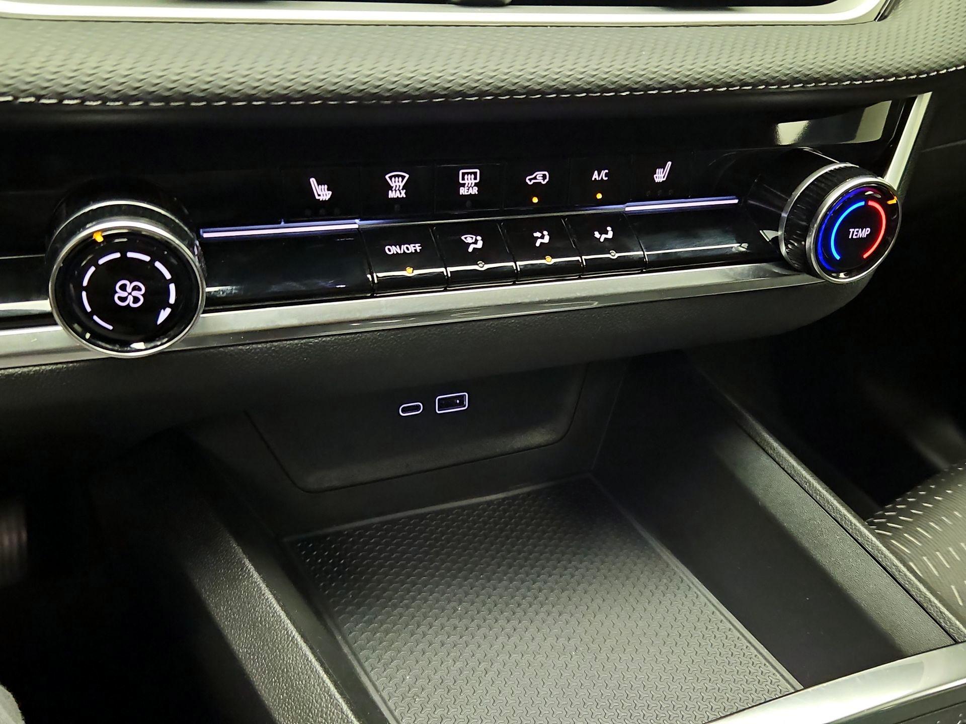 Thumbnail: 2026 Chevrolet Equinox - 17