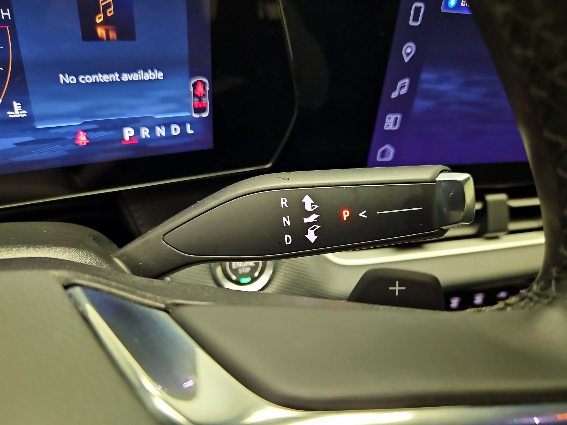 Thumbnail: 2026 Chevrolet Equinox - 18