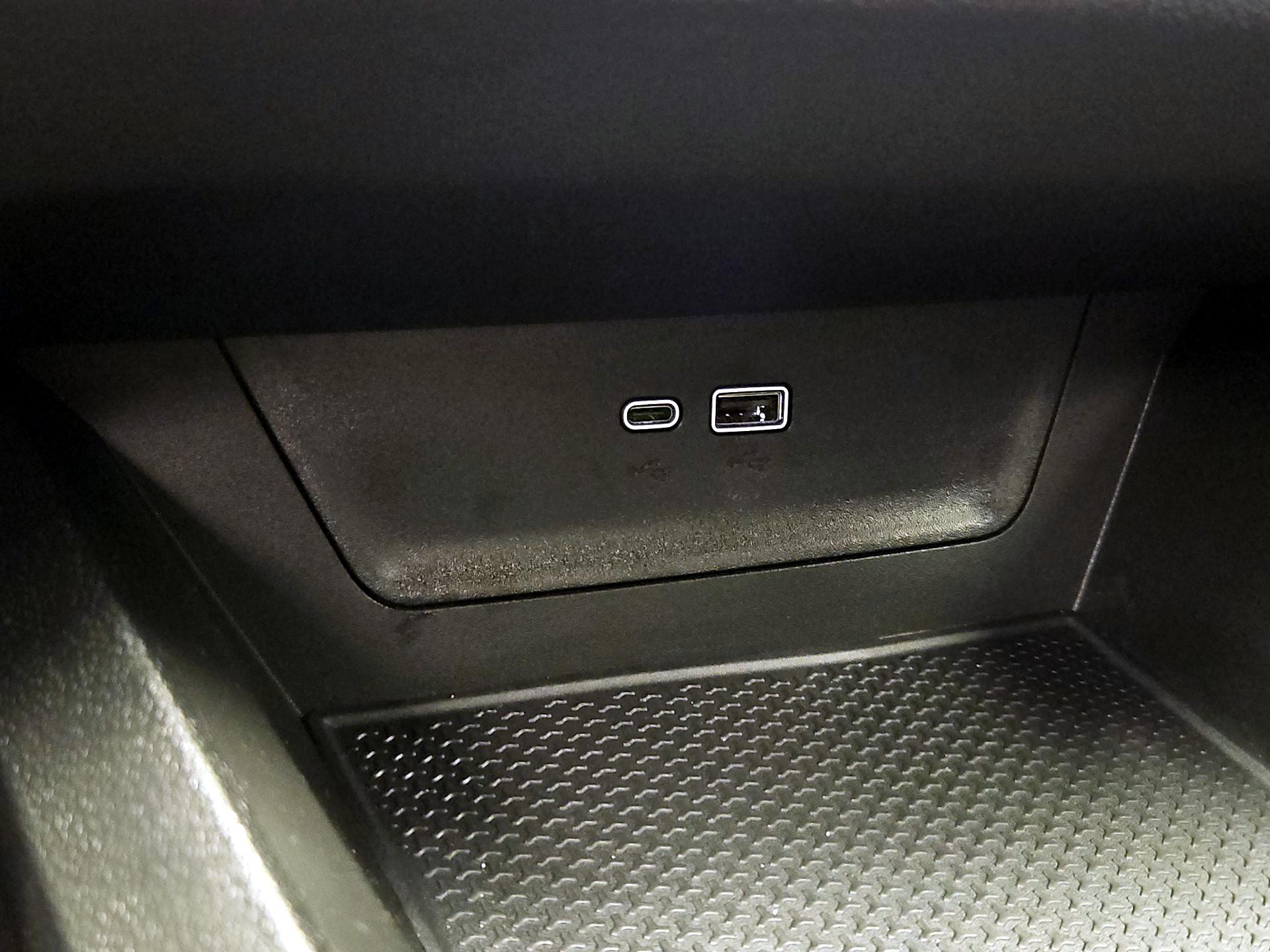 Thumbnail: 2026 Chevrolet Equinox - 19