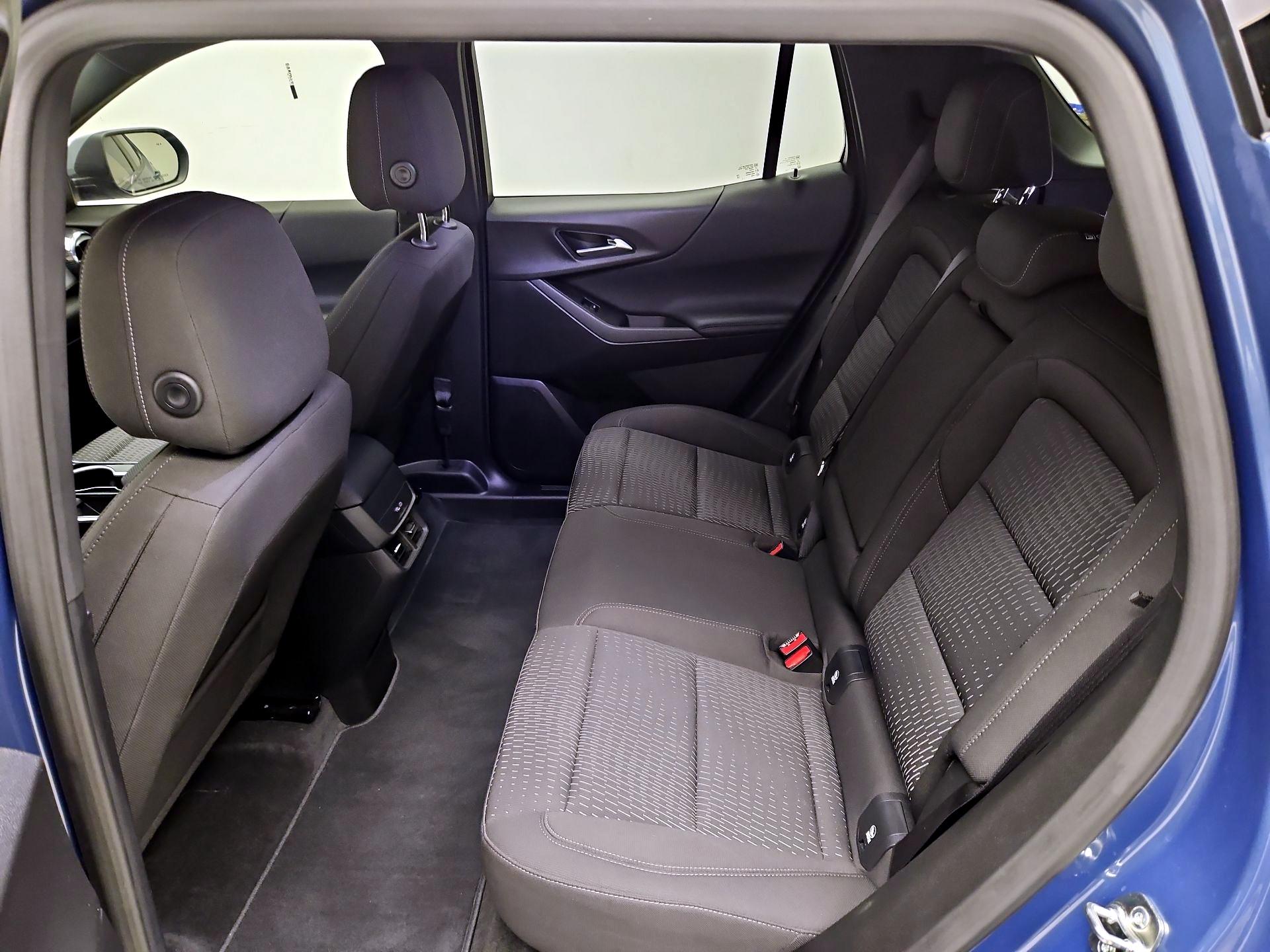 Thumbnail: 2026 Chevrolet Equinox - 20