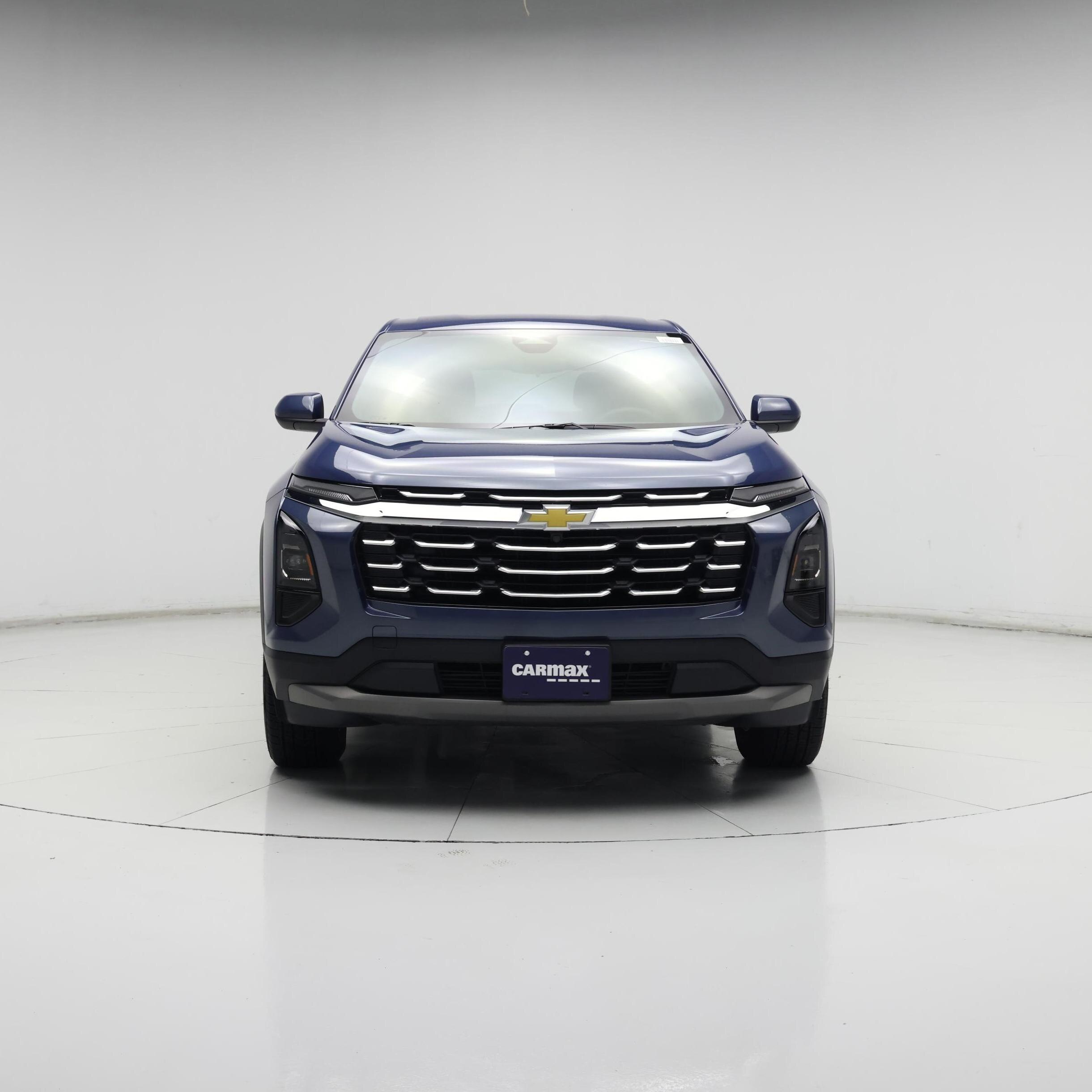 Thumbnail: 2026 Chevrolet Equinox - 5