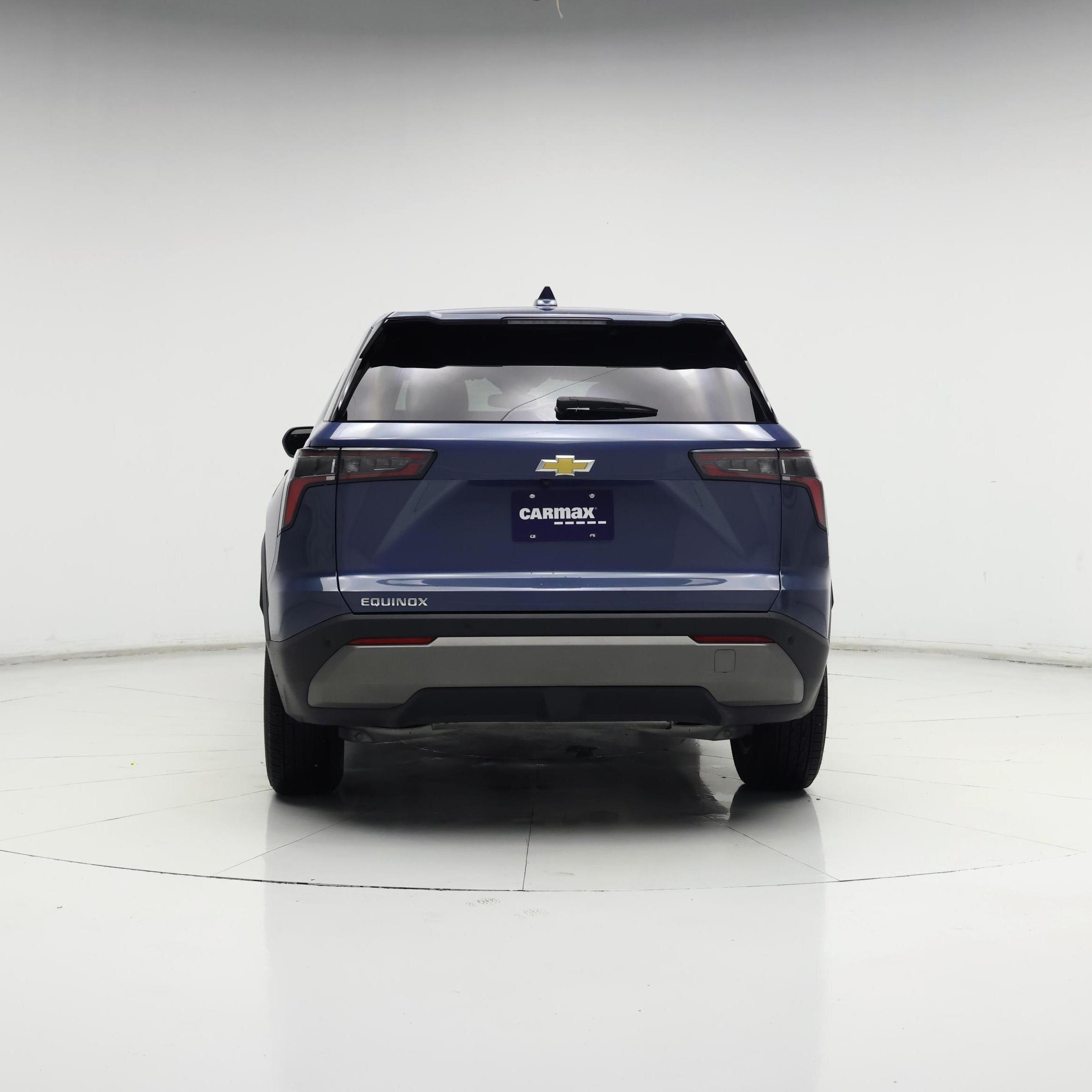 Thumbnail: 2026 Chevrolet Equinox - 6