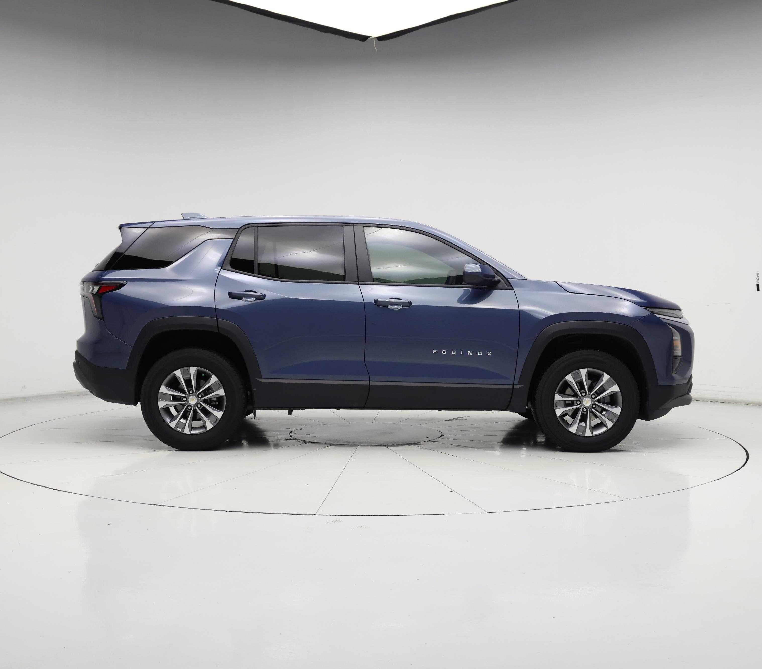 Thumbnail: 2026 Chevrolet Equinox - 7