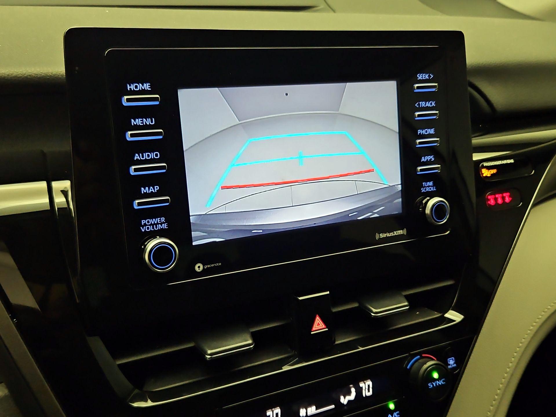 Thumbnail: 2022 Toyota Camry - 14