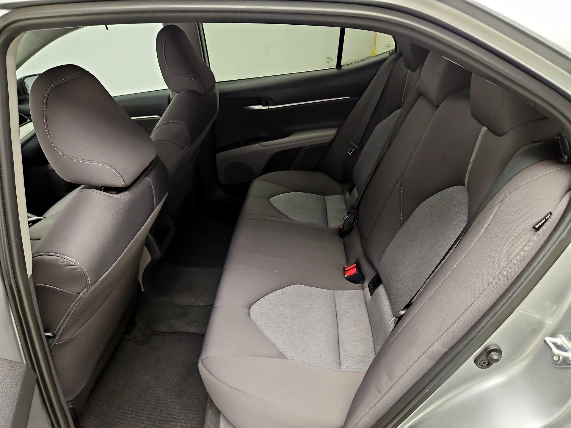 Thumbnail: 2022 Toyota Camry - 19