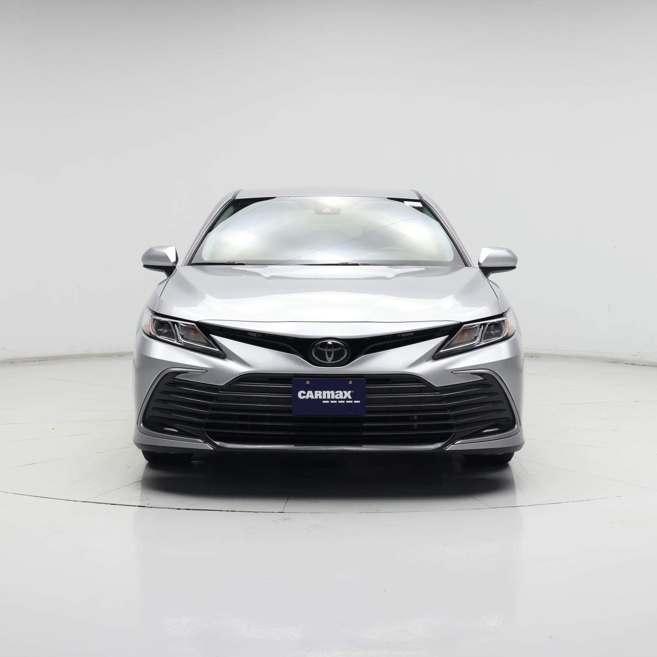 Thumbnail: 2022 Toyota Camry - 5
