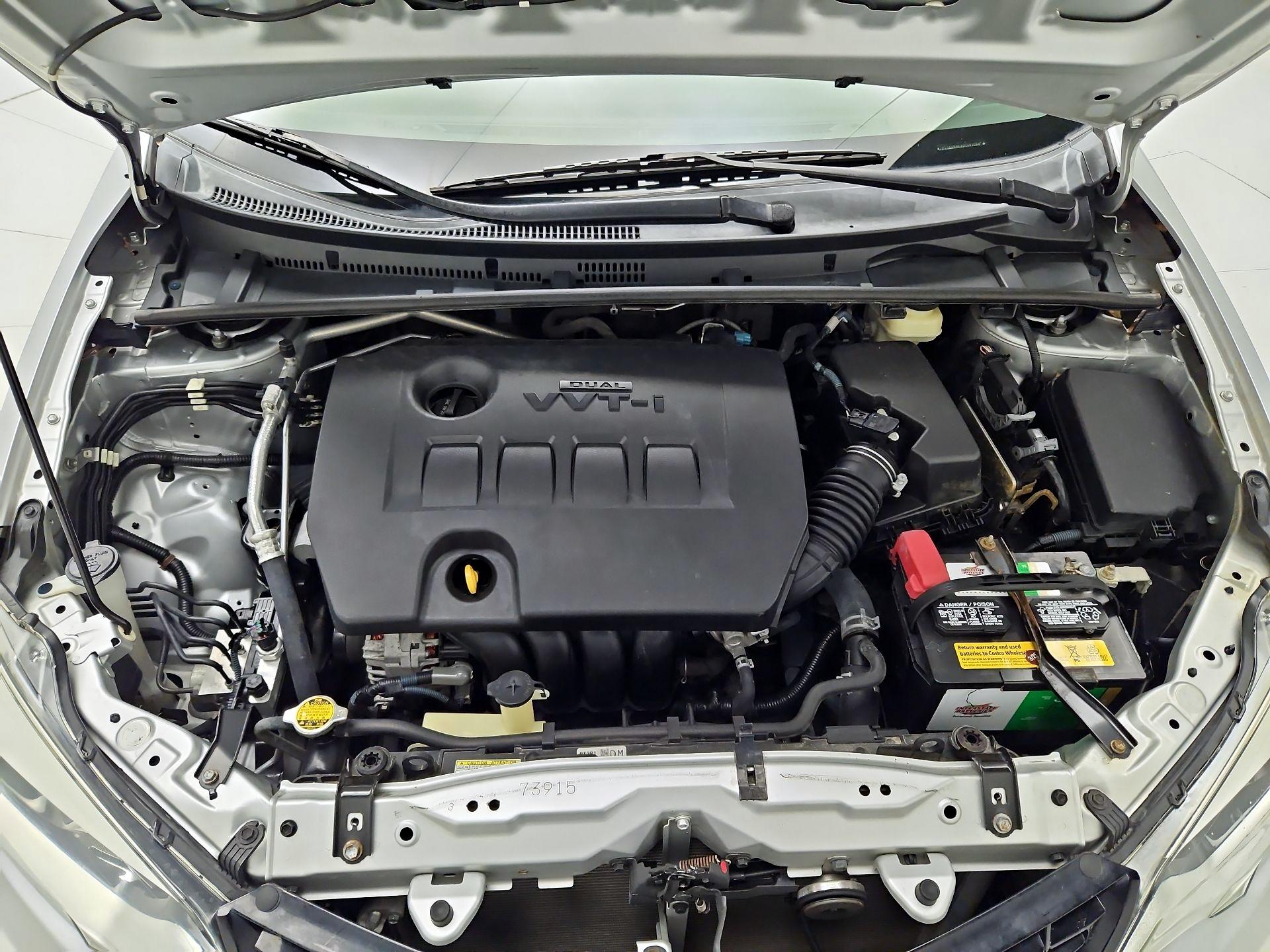 Thumbnail: 2016 Toyota Corolla - 19