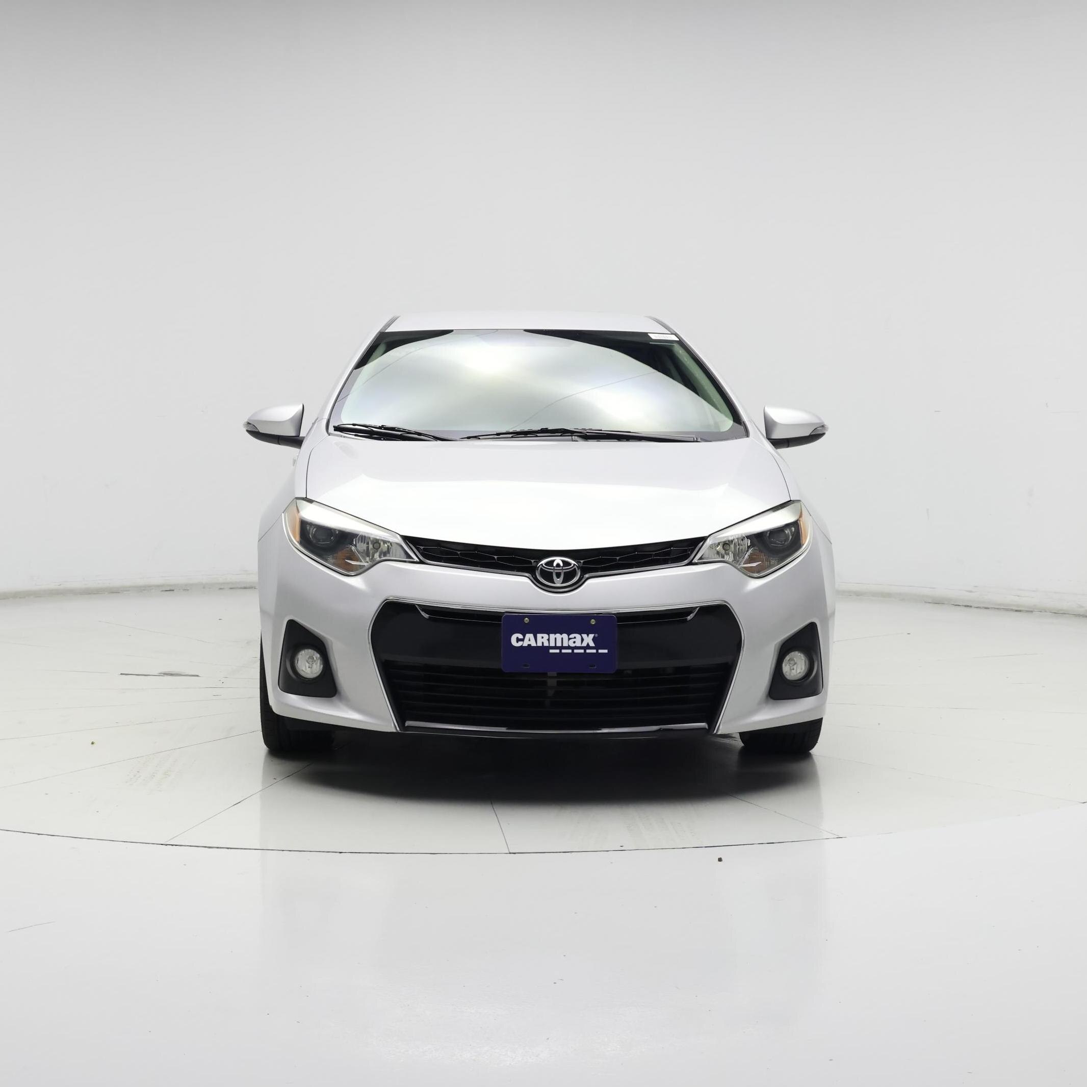 Thumbnail: 2016 Toyota Corolla - 5