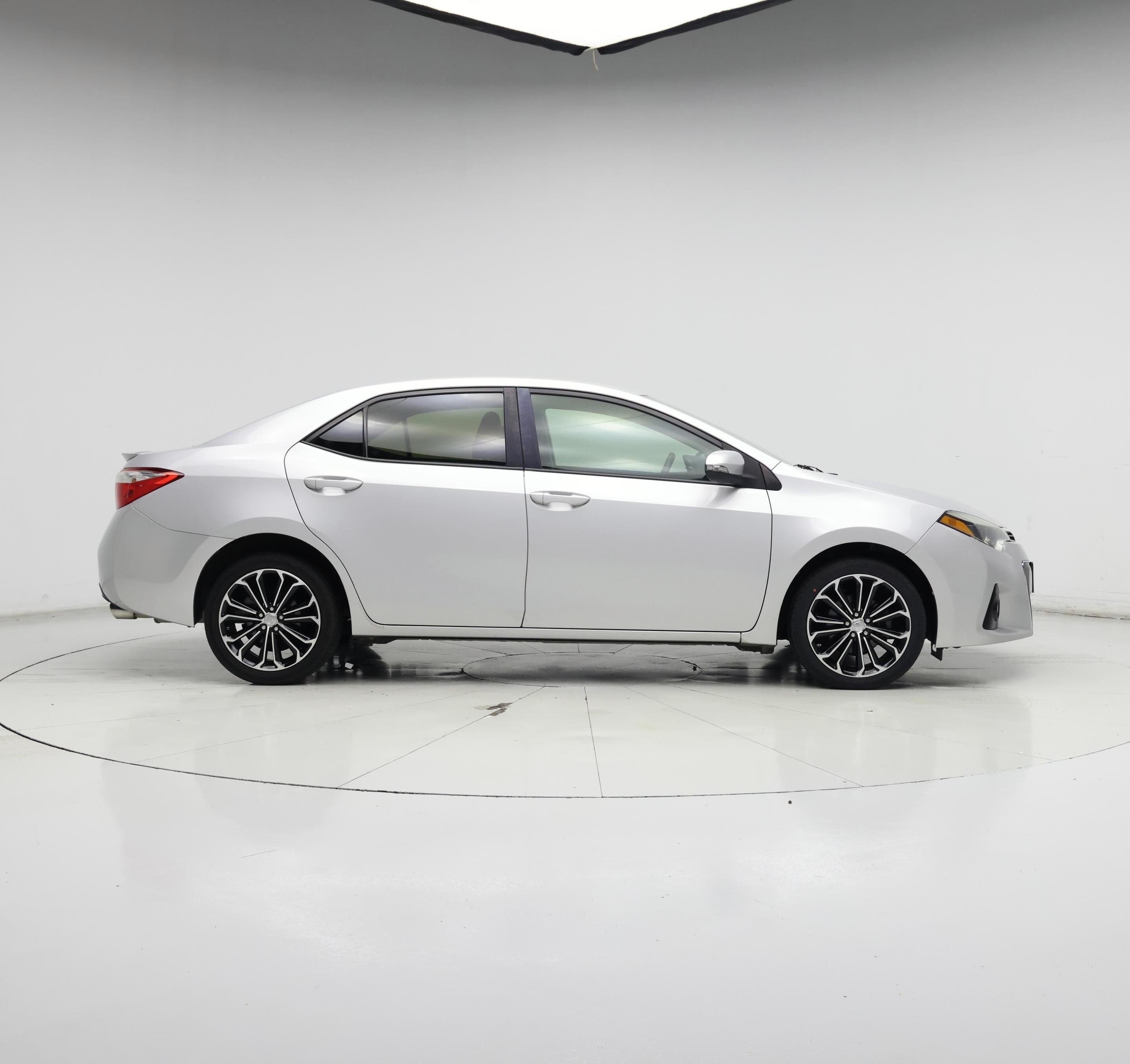 Thumbnail: 2016 Toyota Corolla - 7