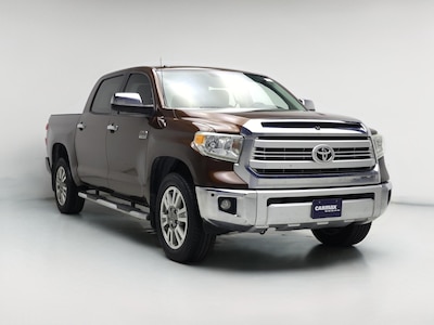 2014 Toyota Tundra 1794