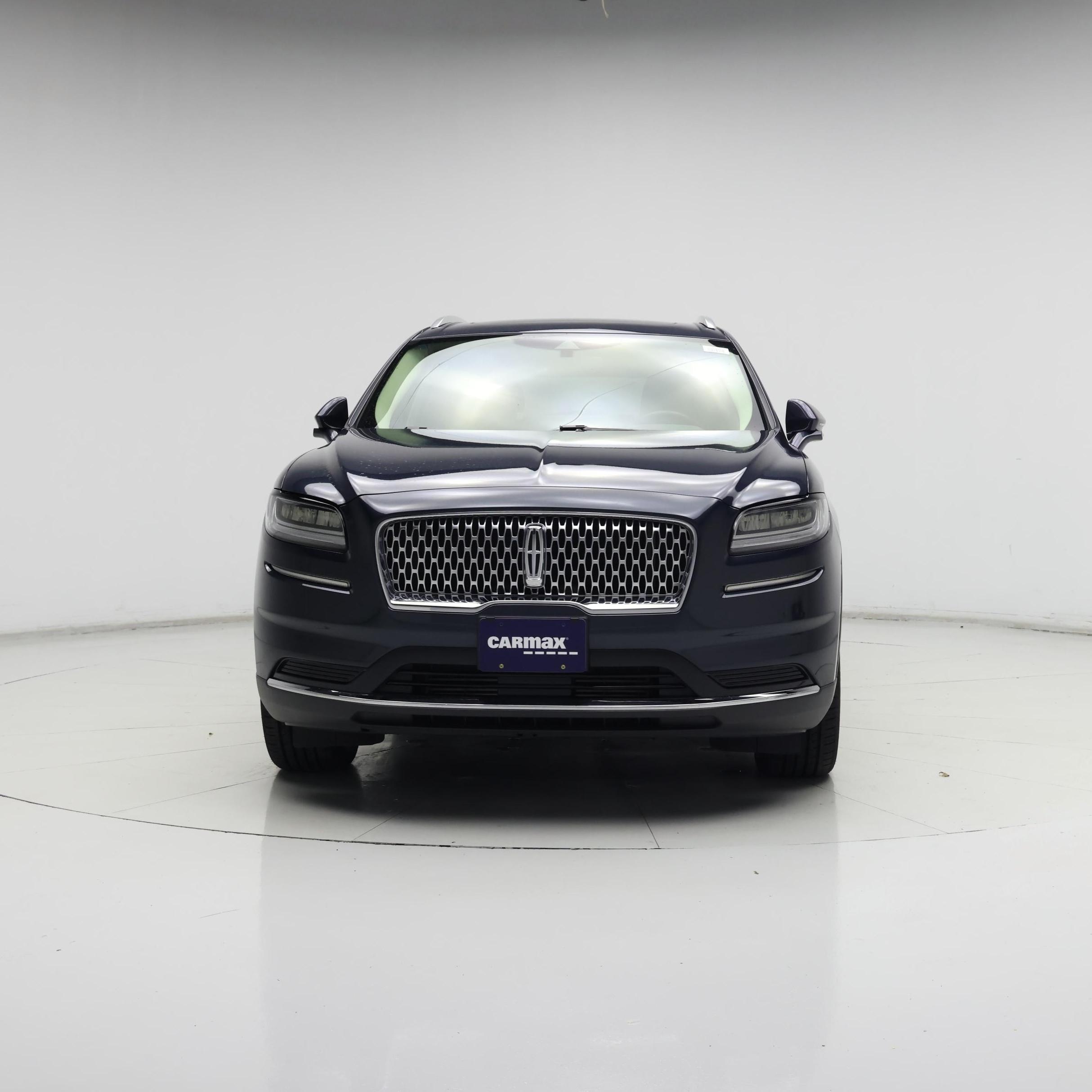 Thumbnail: 2023 Lincoln Nautilus - 5