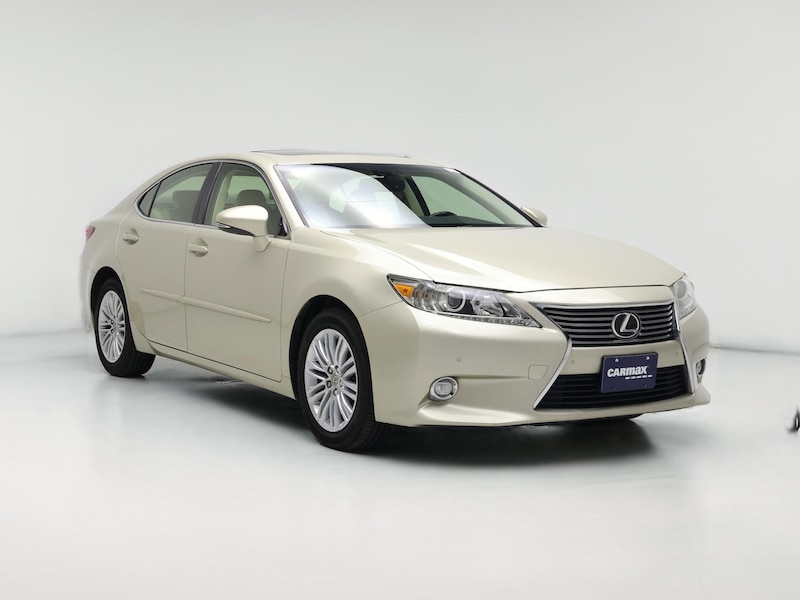 2015 Lexus ES 350 -
                  Houston, TX