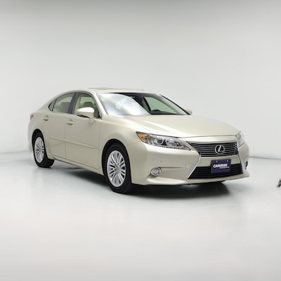 2015 Lexus ES 350