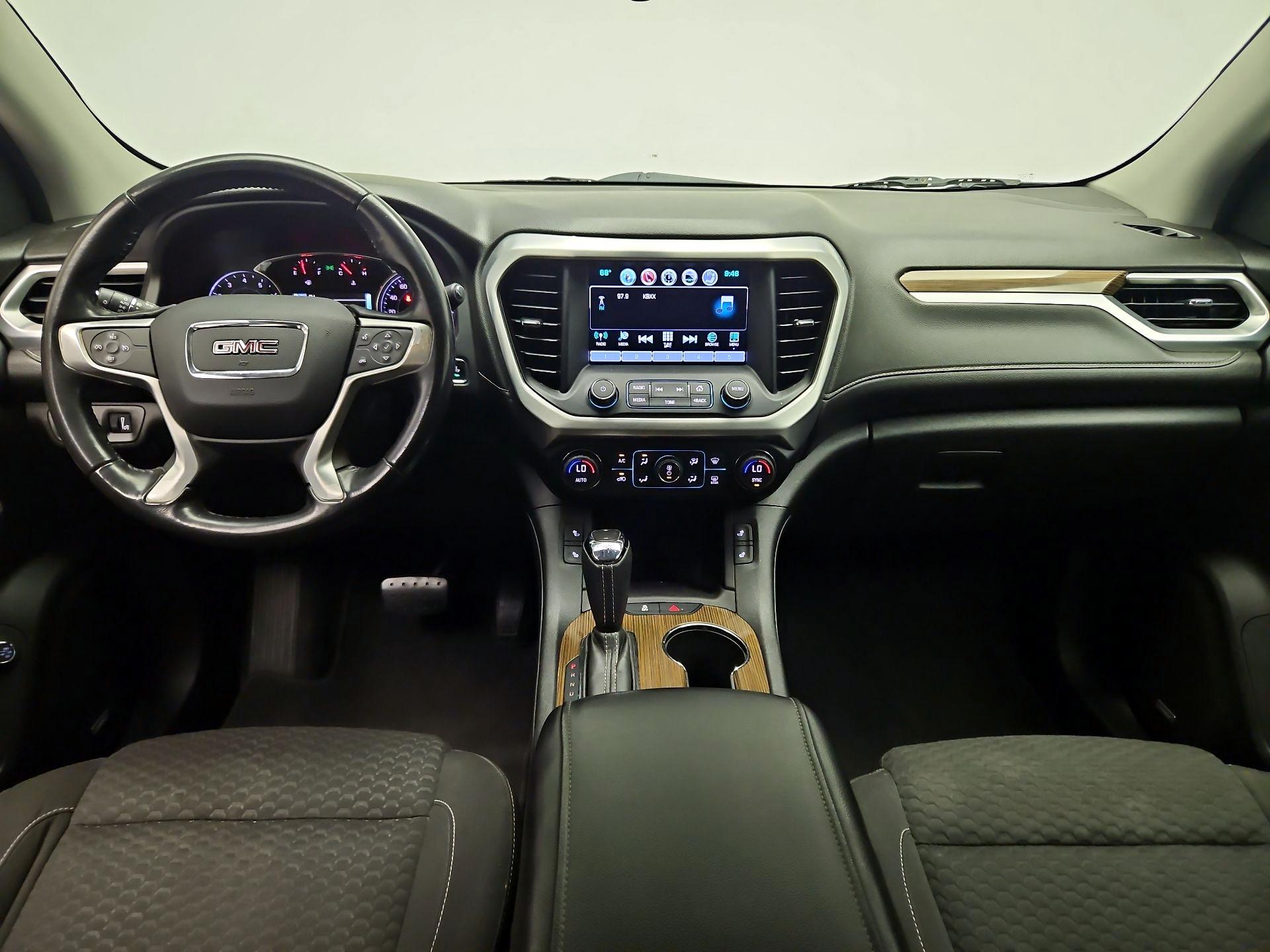 Thumbnail: 2018 GMC Acadia - 9