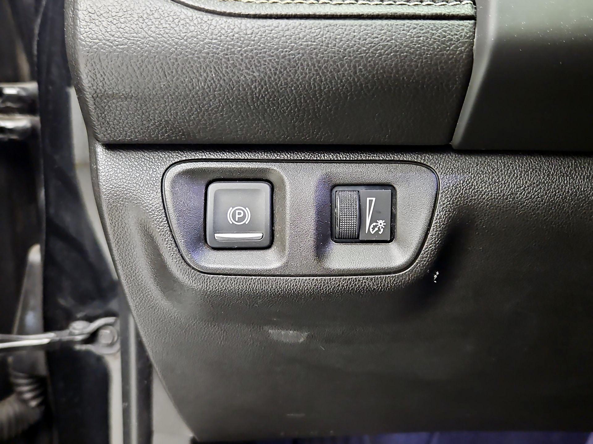 Thumbnail: 2018 GMC Acadia - 13