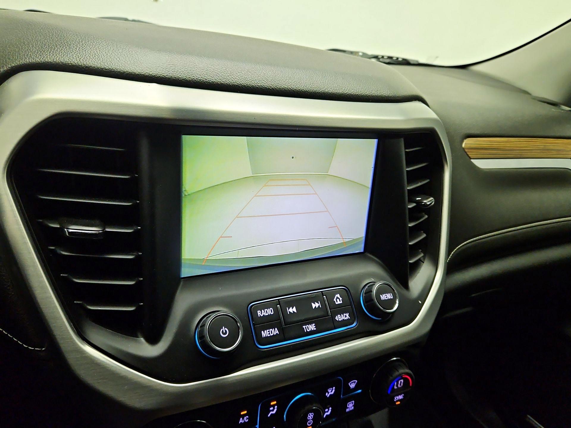 Thumbnail: 2018 GMC Acadia - 14