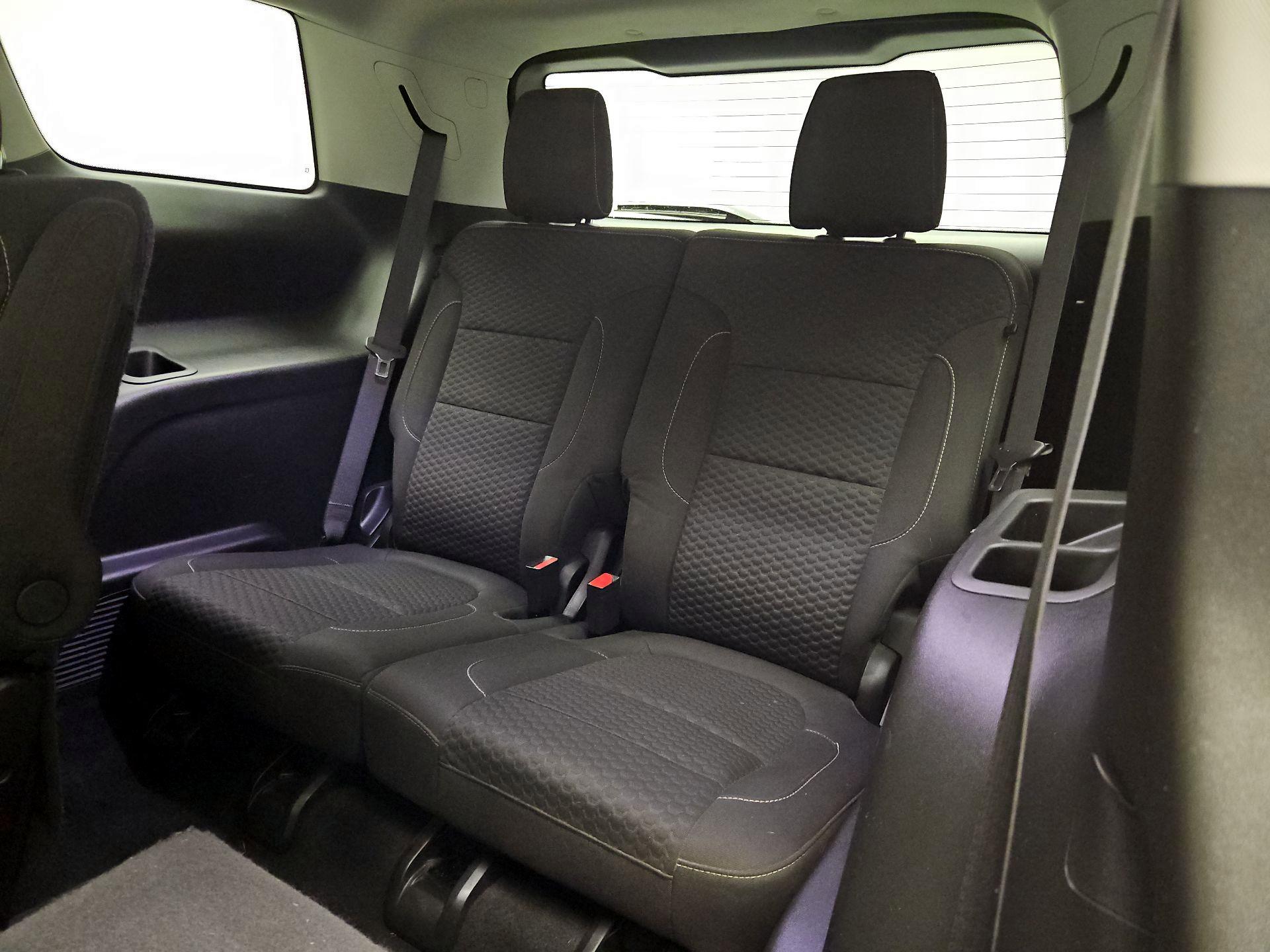 Thumbnail: 2018 GMC Acadia - 20