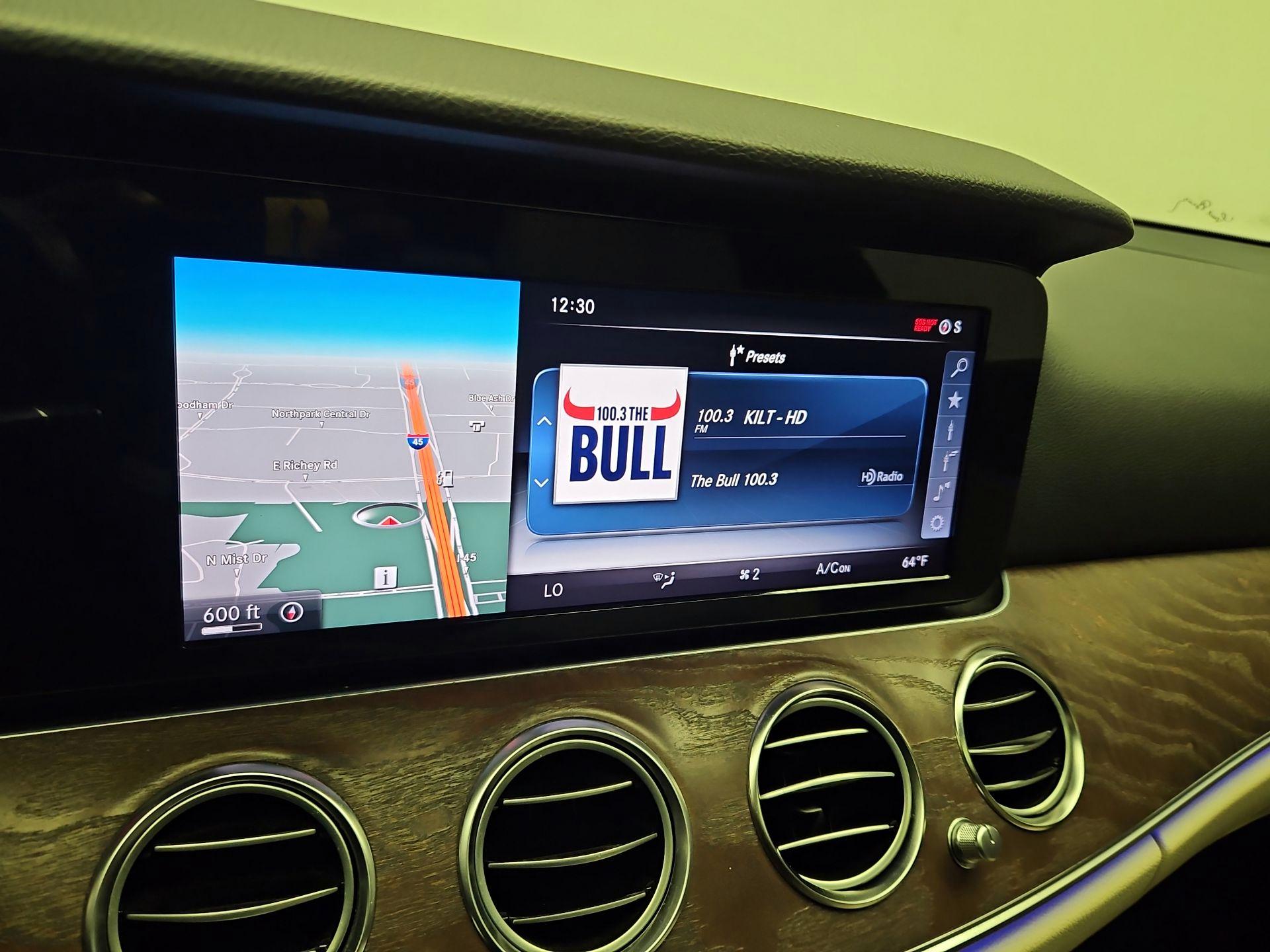 Thumbnail: 2017 Mercedes-Benz E-Class - 16