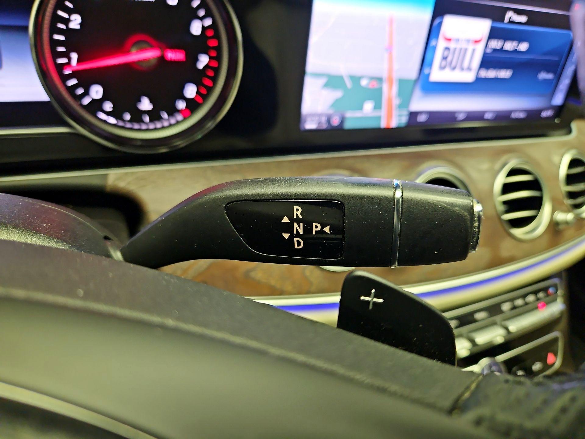 Thumbnail: 2017 Mercedes-Benz E-Class - 18