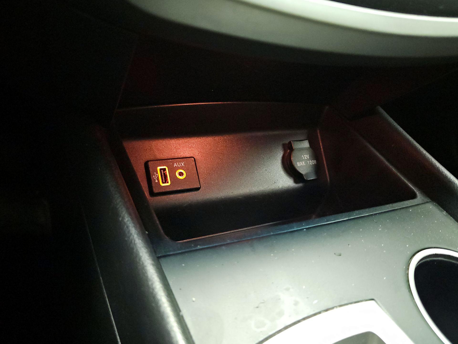 Thumbnail: 2018 Nissan Altima - 18