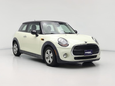 2016 Mini Cooper Hardtop