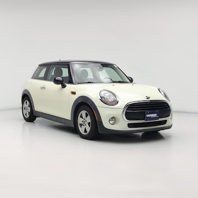 2016 Mini Cooper Hardtop