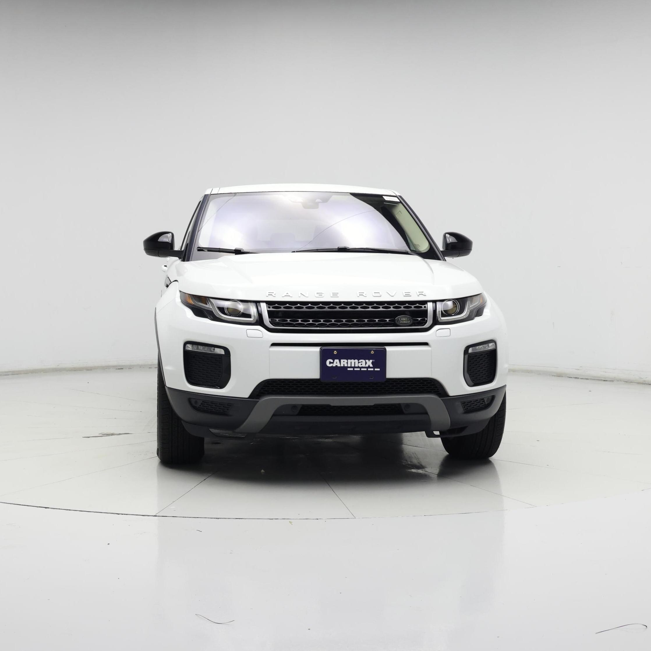 Thumbnail: 2018 Land Rover Range Rover Evoque - 5
