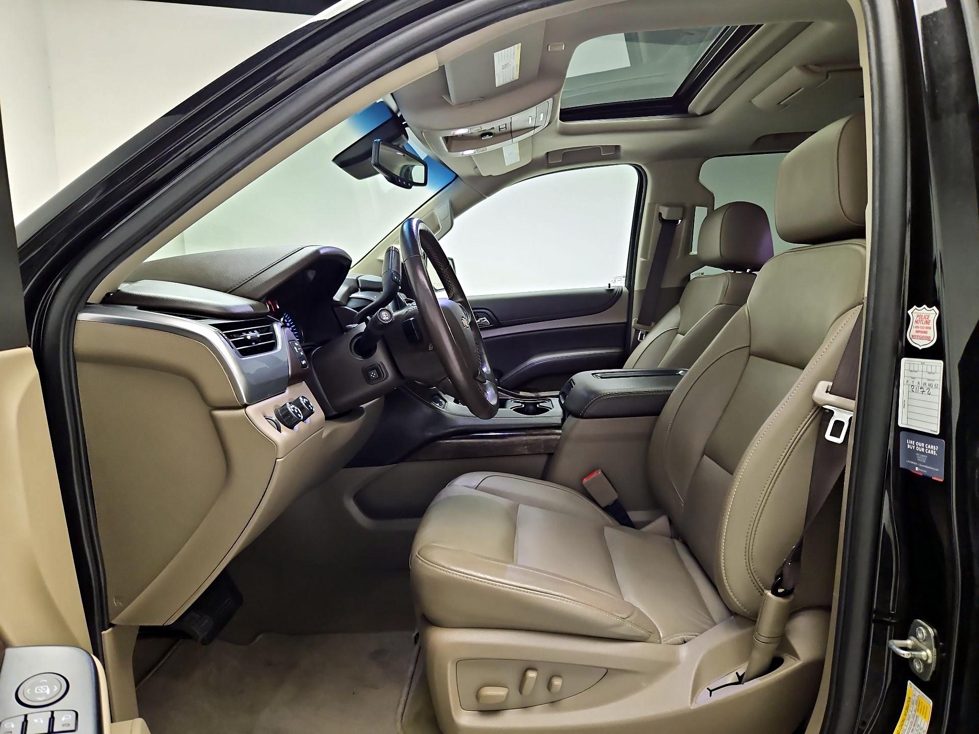 Thumbnail: 2019 Chevrolet Tahoe - 9