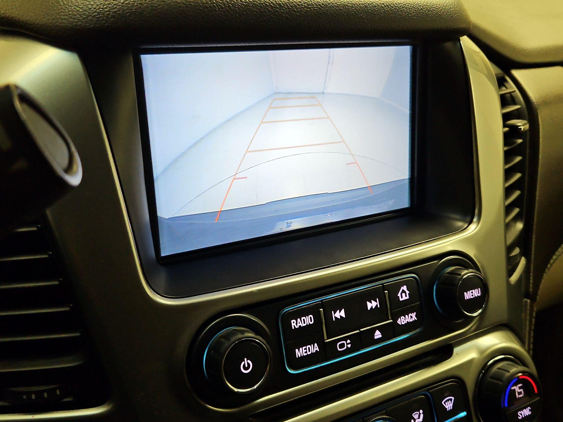 Thumbnail: 2019 Chevrolet Tahoe - 13