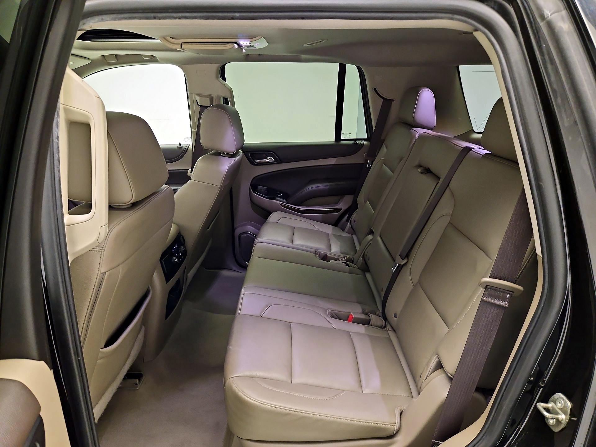 Thumbnail: 2019 Chevrolet Tahoe - 19