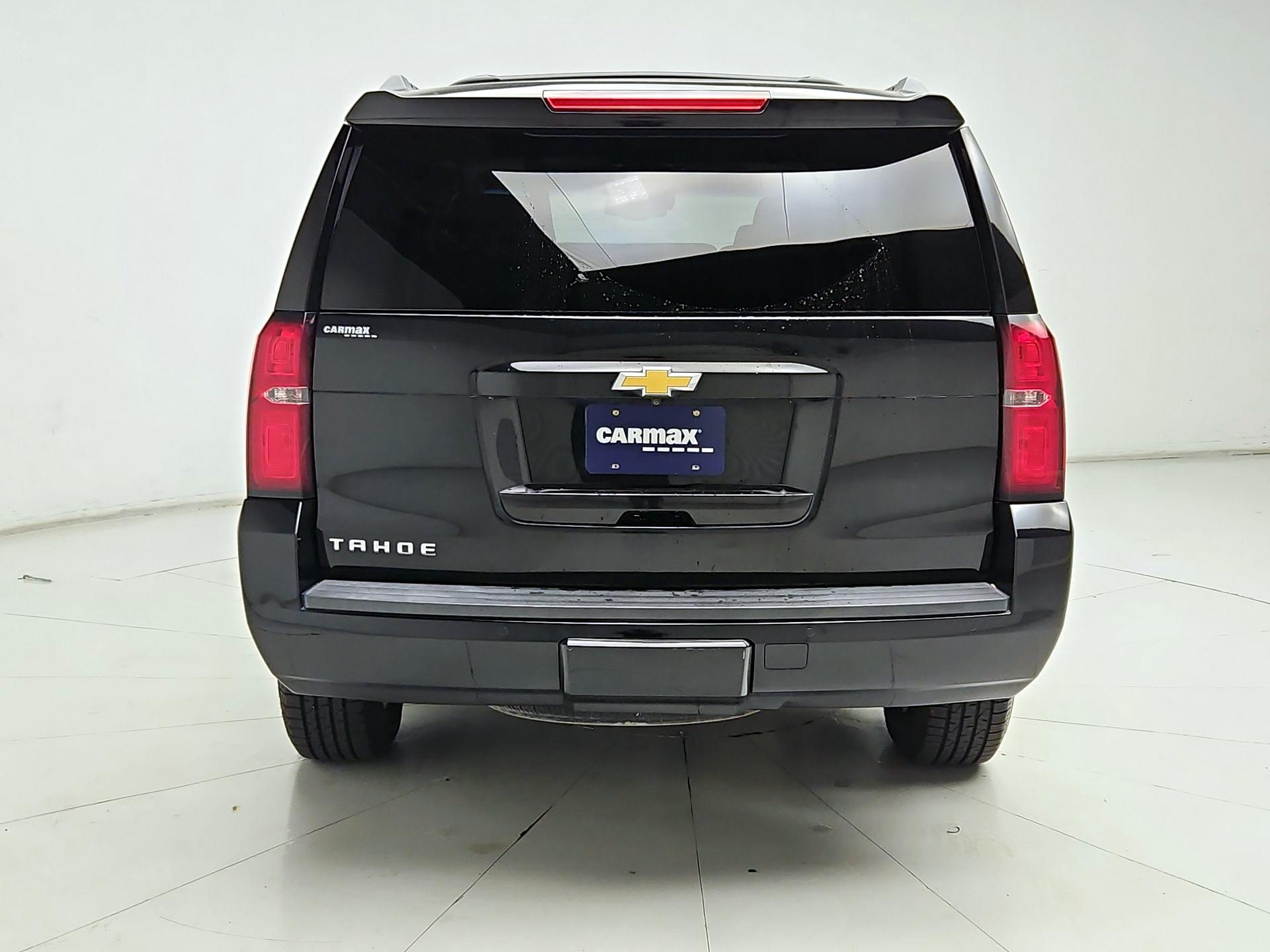 Thumbnail: 2019 Chevrolet Tahoe - 6