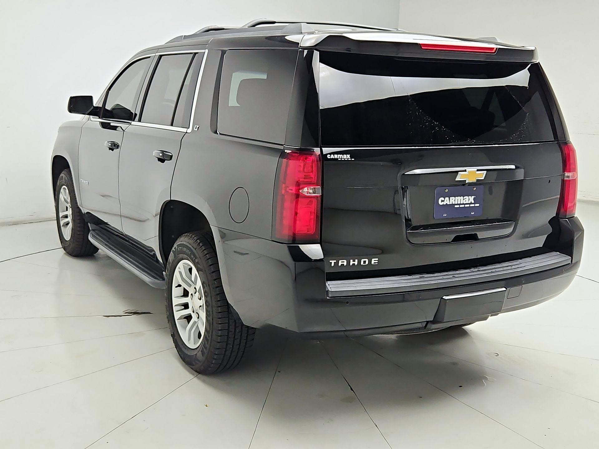 Thumbnail: 2019 Chevrolet Tahoe - 7