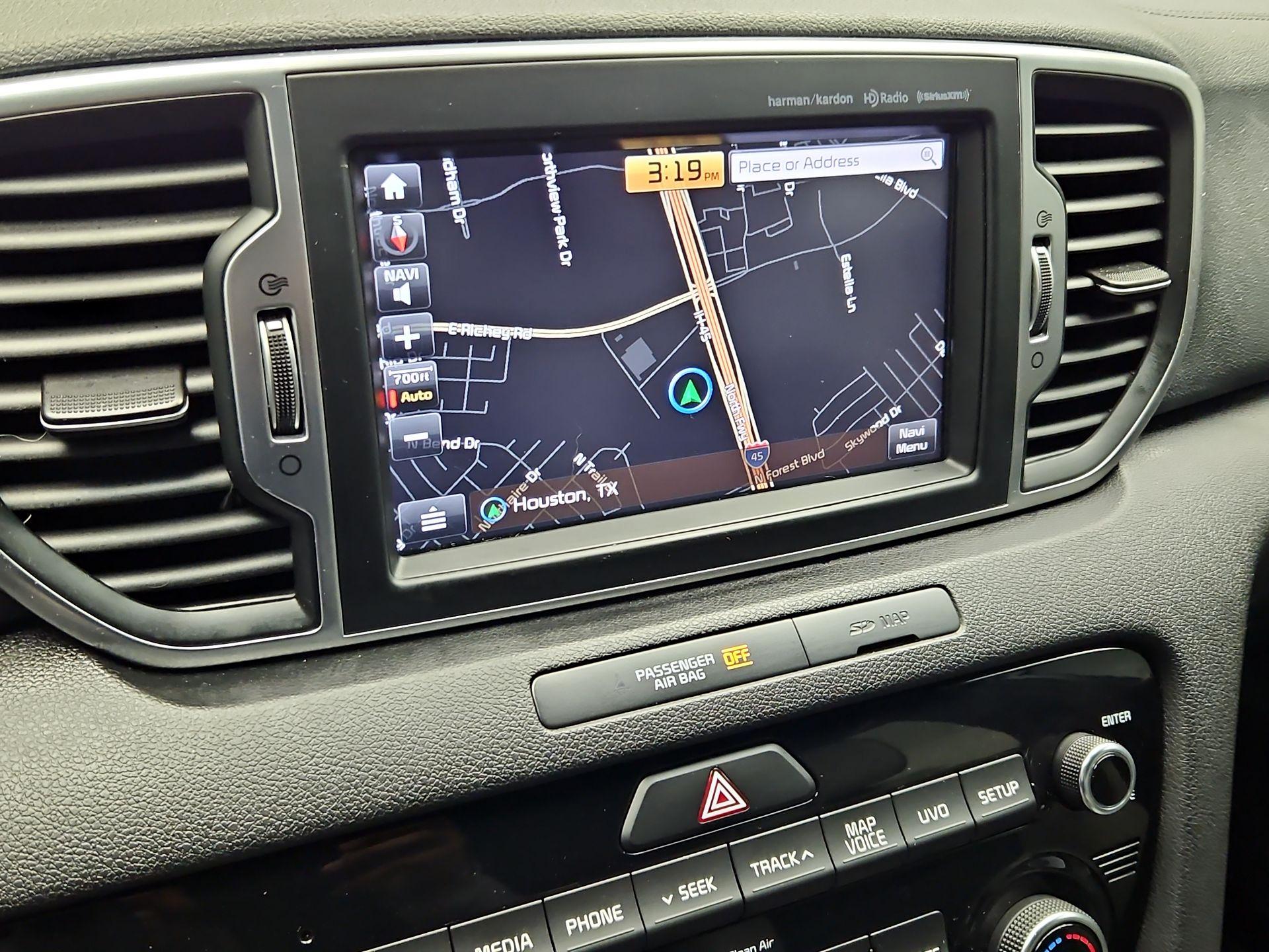 Thumbnail: 2017 Kia Sportage - 12