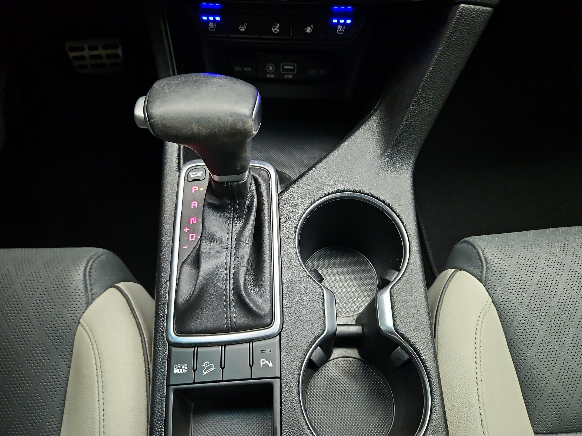 Thumbnail: 2017 Kia Sportage - 16