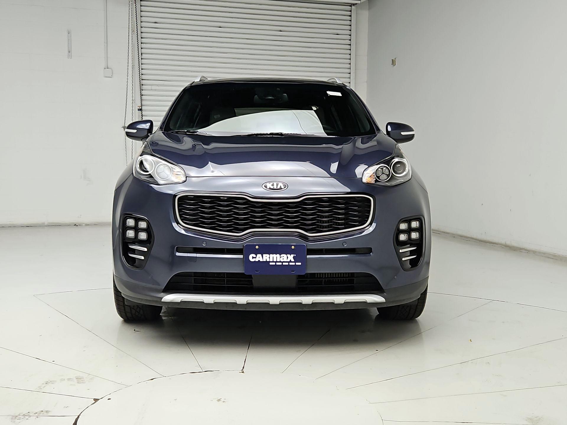 Thumbnail: 2017 Kia Sportage - 2