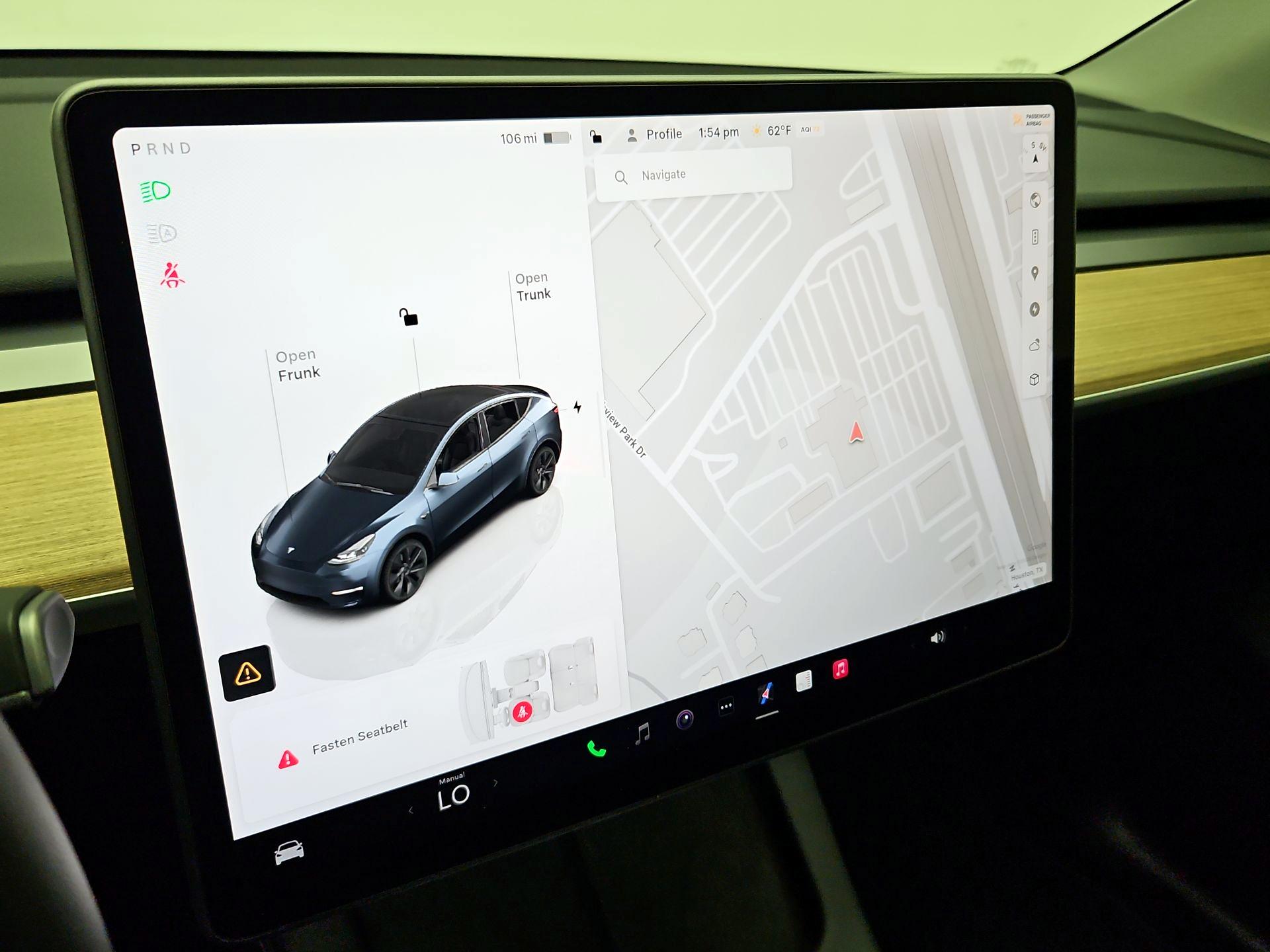 Thumbnail: 2025 Tesla Model Y - 13