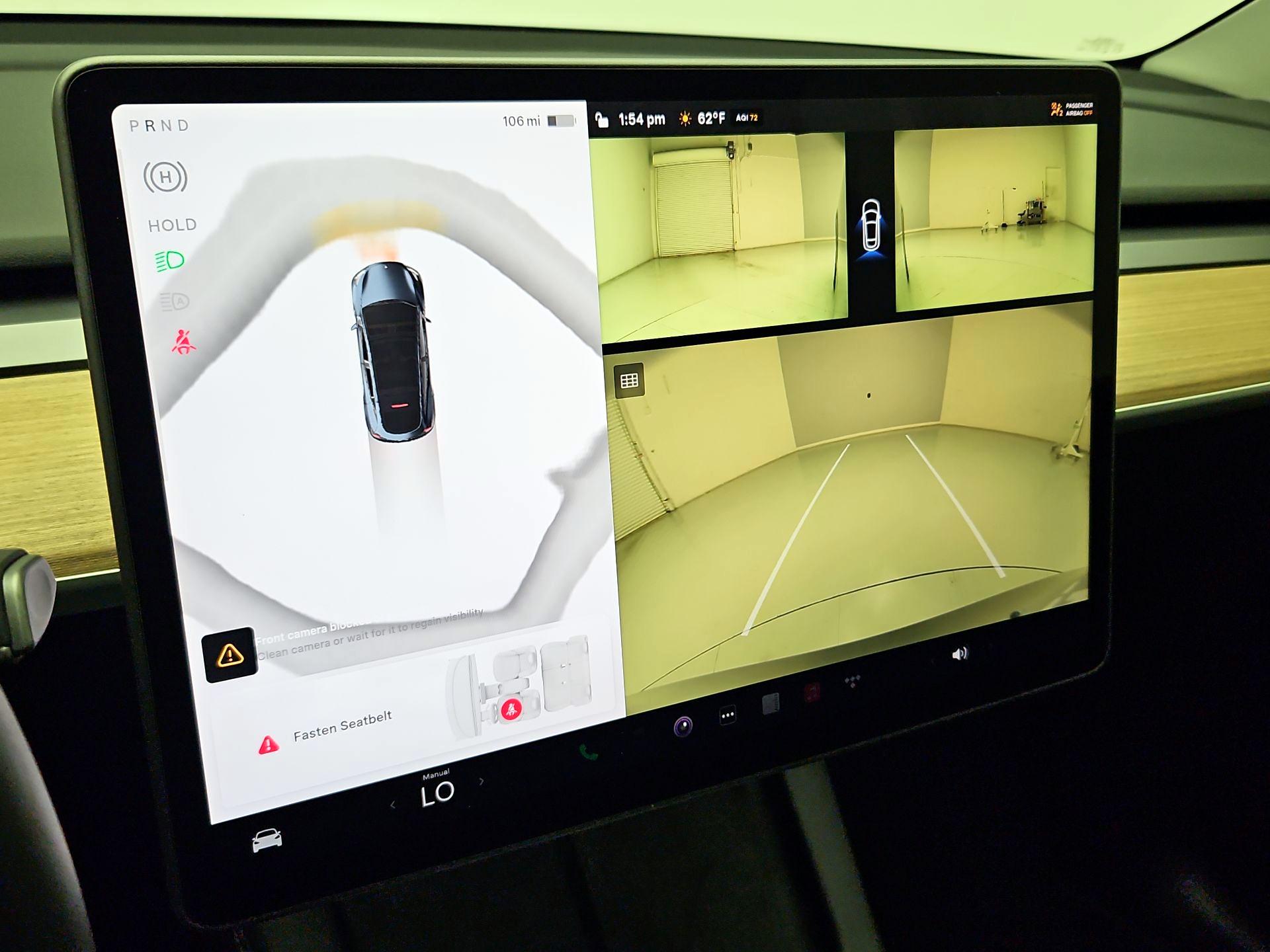 Thumbnail: 2025 Tesla Model Y - 14