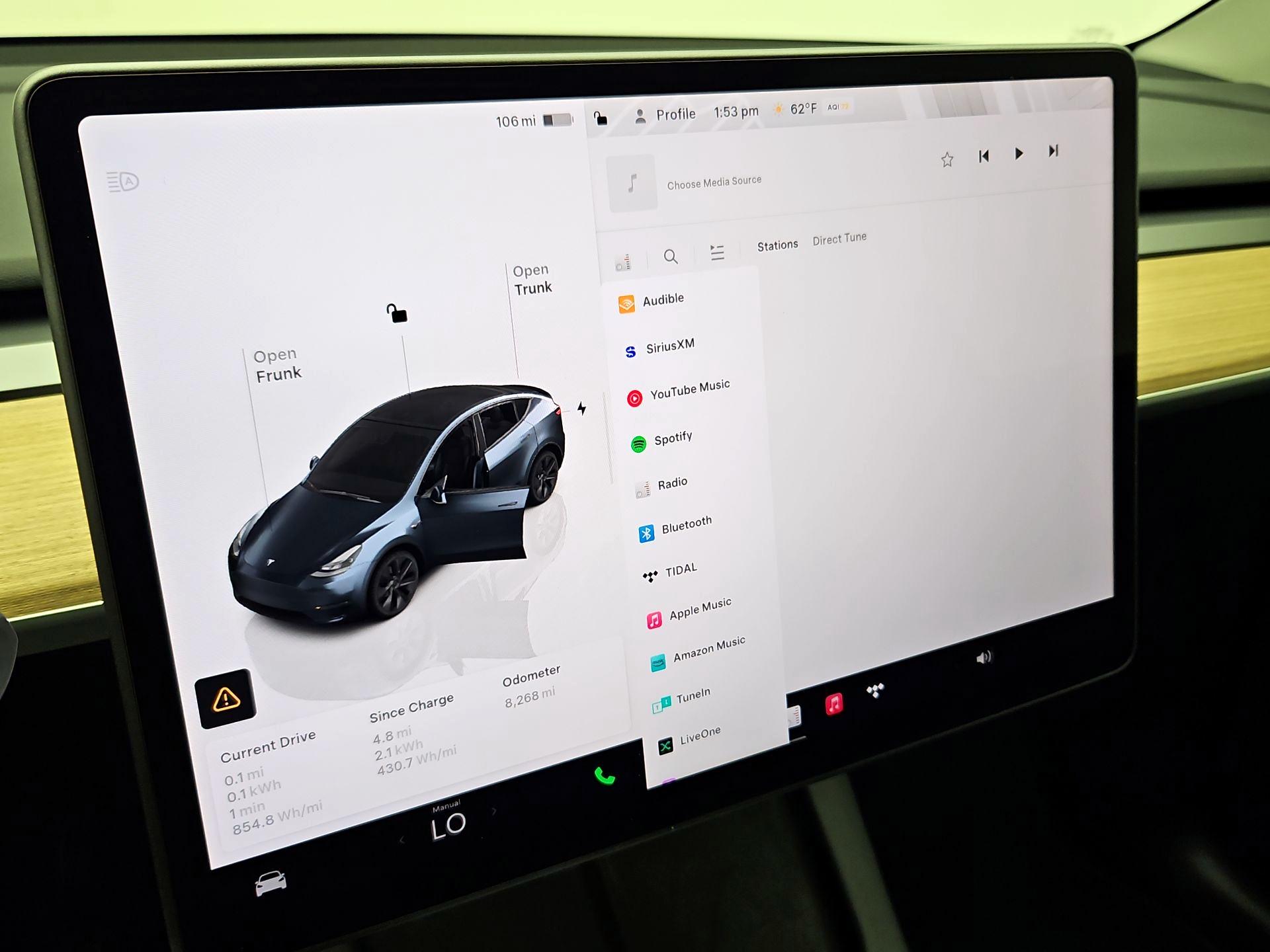 Thumbnail: 2025 Tesla Model Y - 15