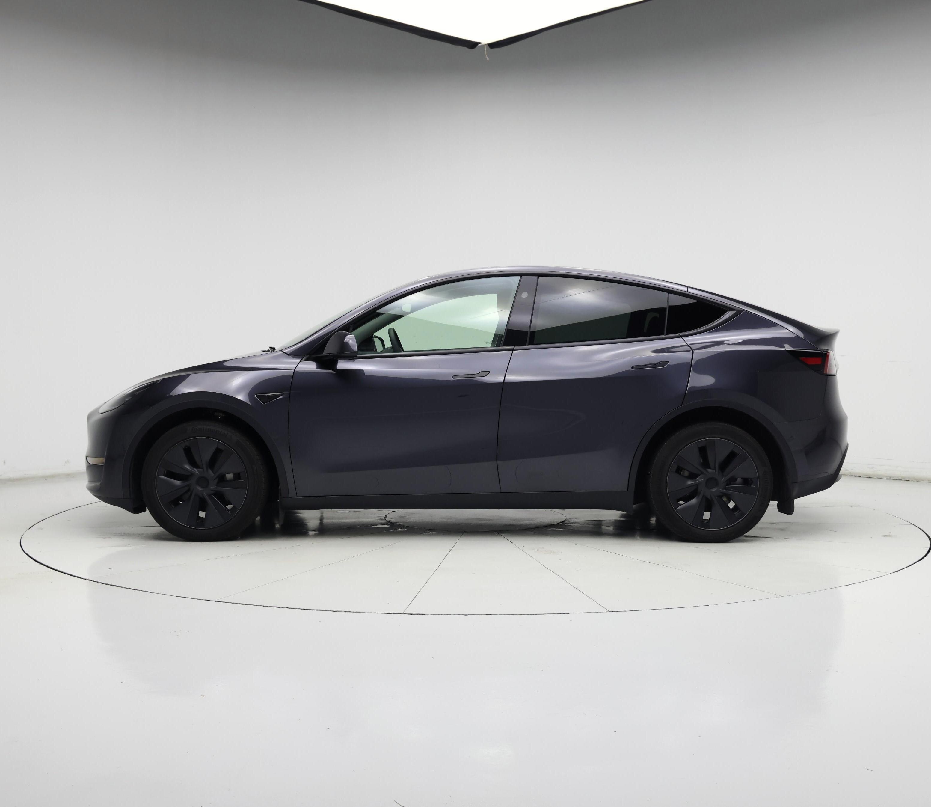 Thumbnail: 2025 Tesla Model Y - 3