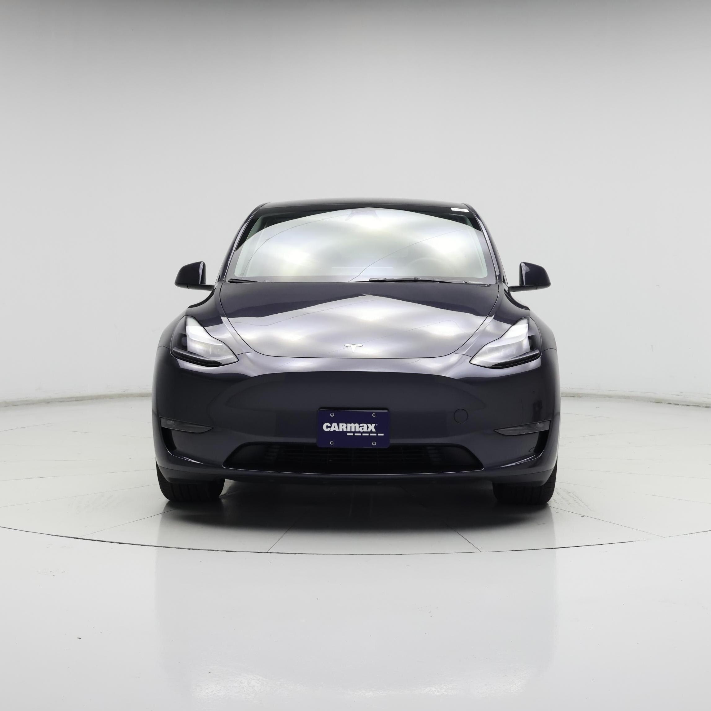 Thumbnail: 2025 Tesla Model Y - 5