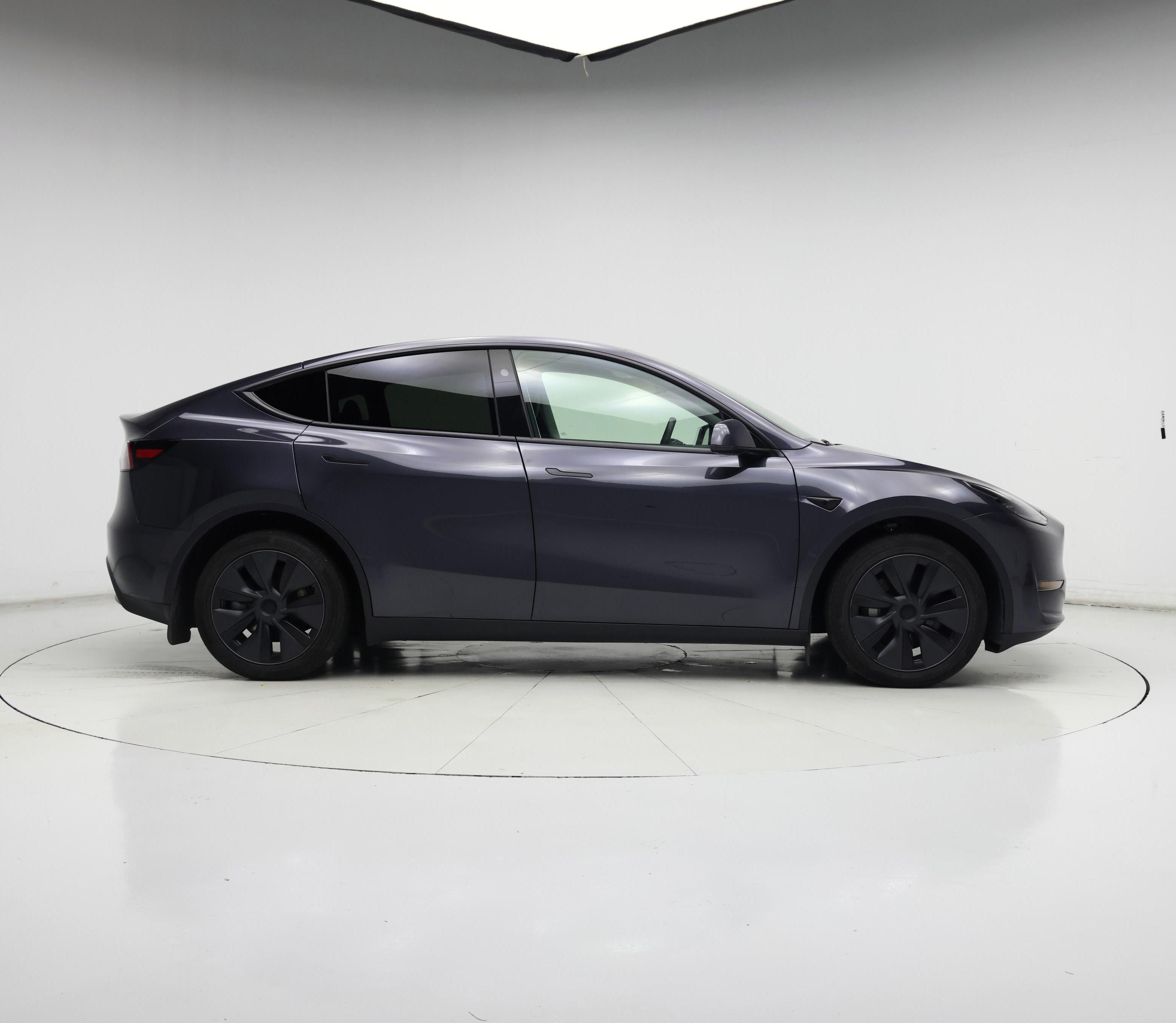 Thumbnail: 2025 Tesla Model Y - 7