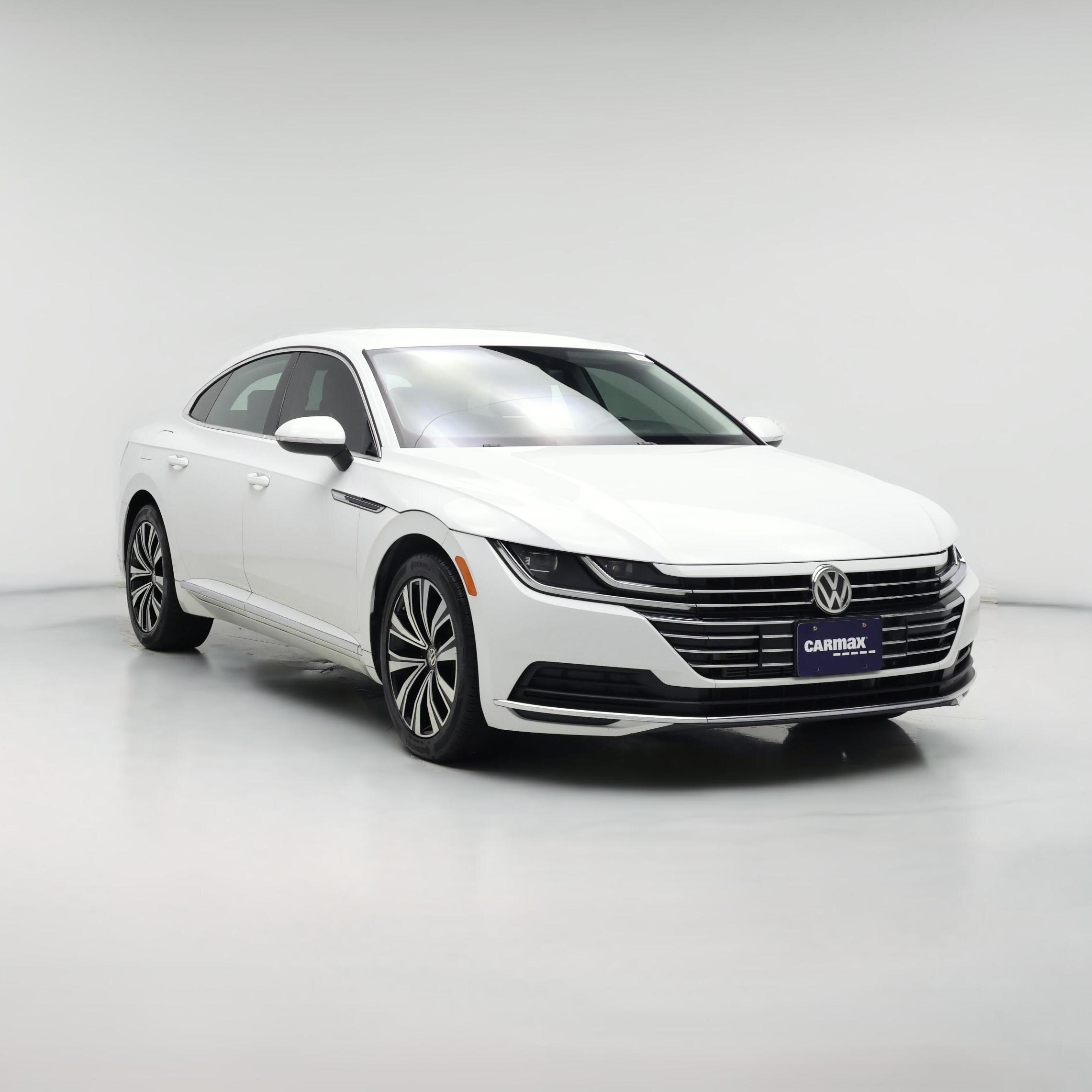 Thumbnail: 2019 Volkswagen Arteon - 1