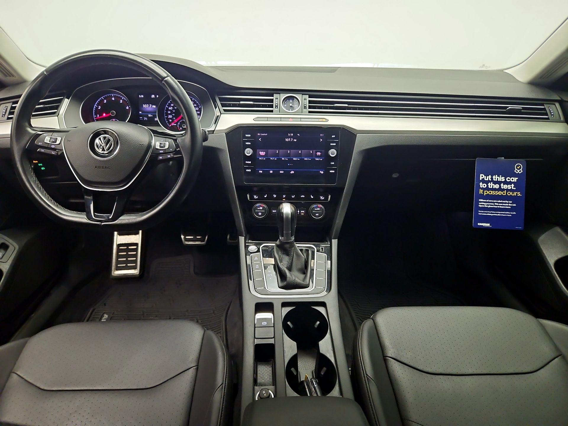 Thumbnail: 2019 Volkswagen Arteon - 9